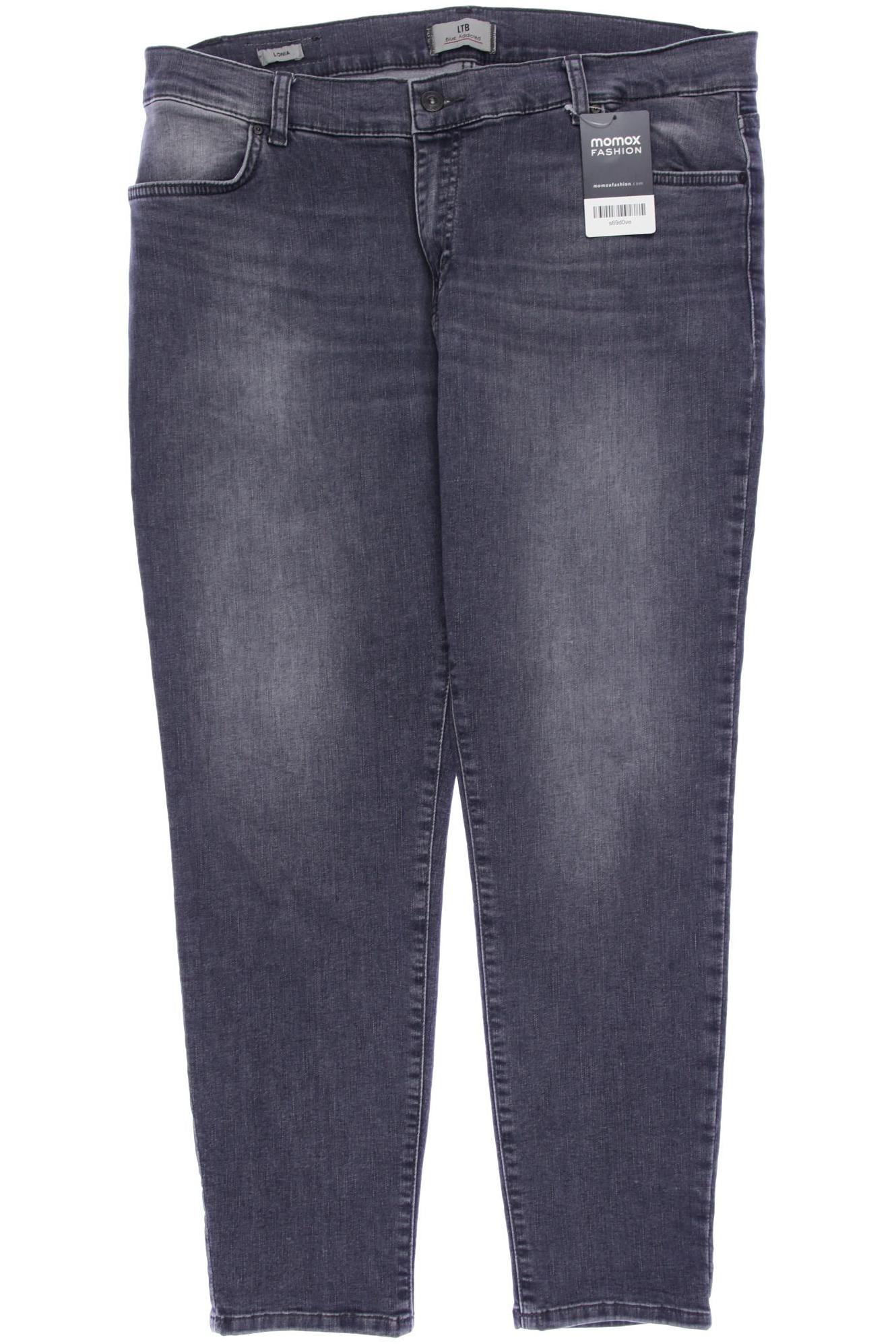 

LTB Damen Jeans, grau