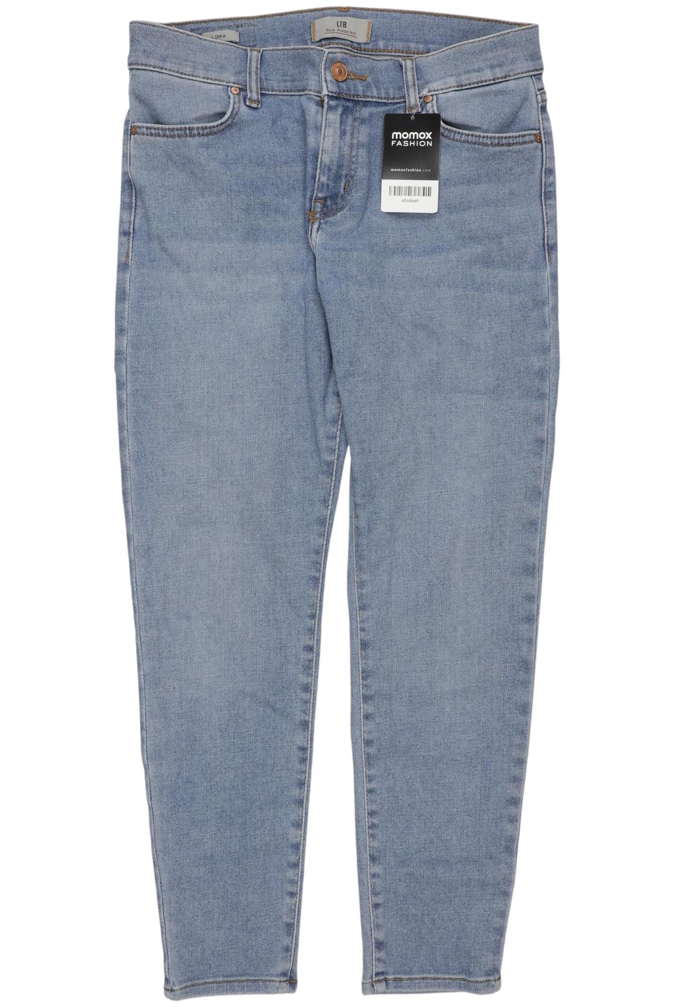 

LTB Damen Jeans, blau, Gr. 28