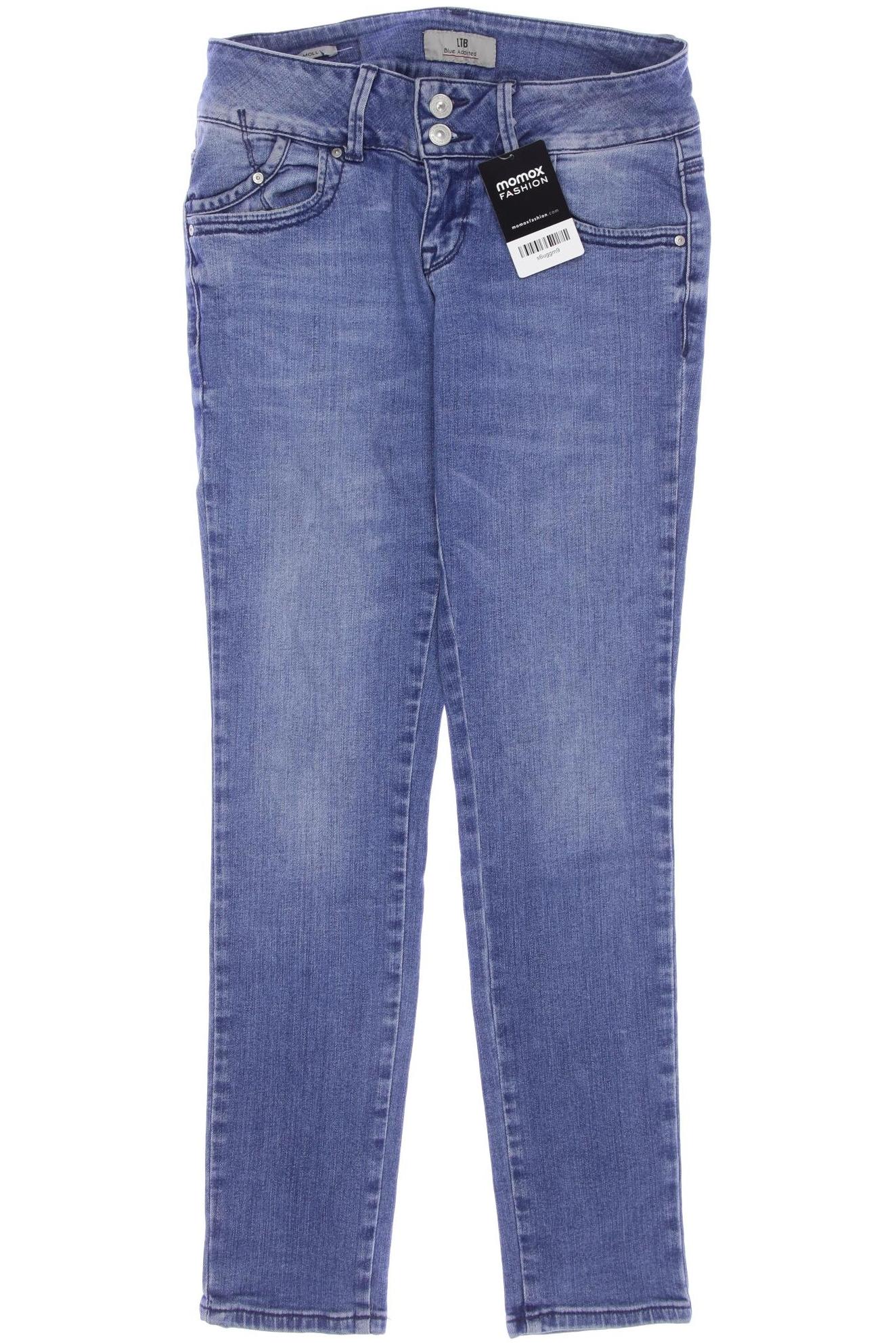 

LTB Damen Jeans, blau, Gr. 27