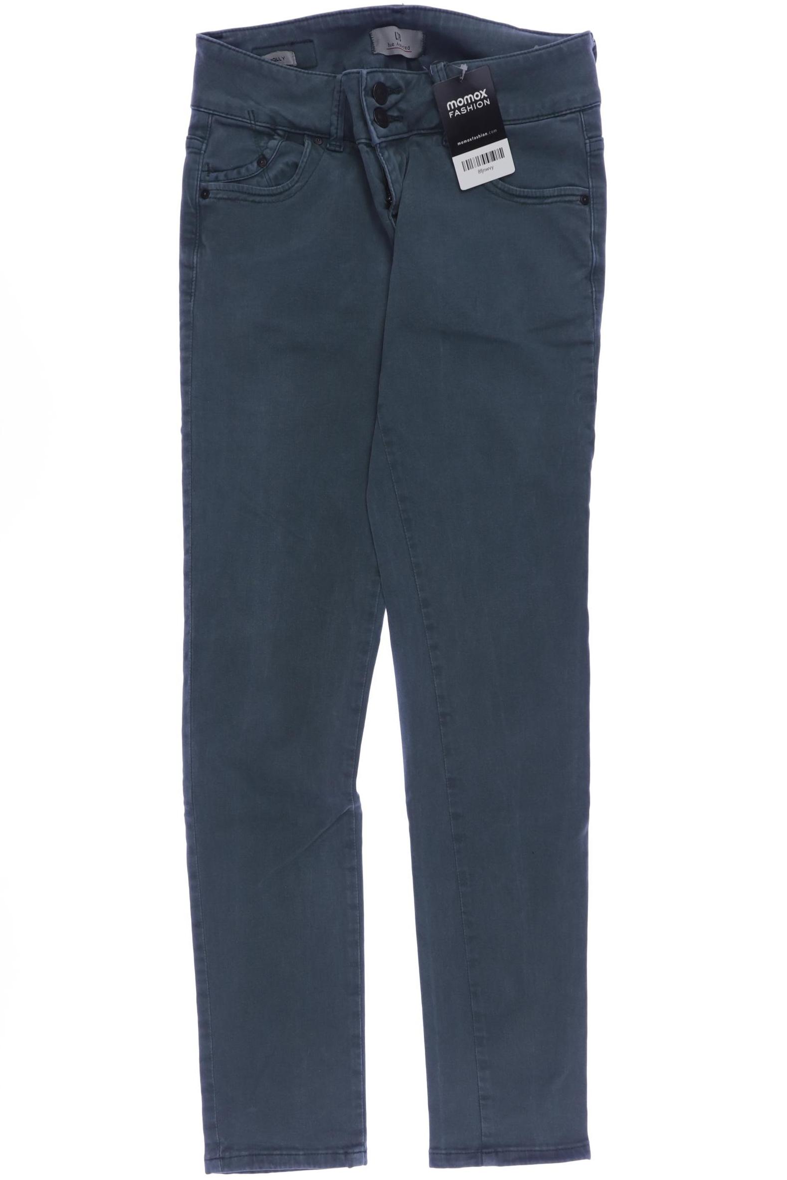 

LTB Damen Jeans, türkis, Gr. 27