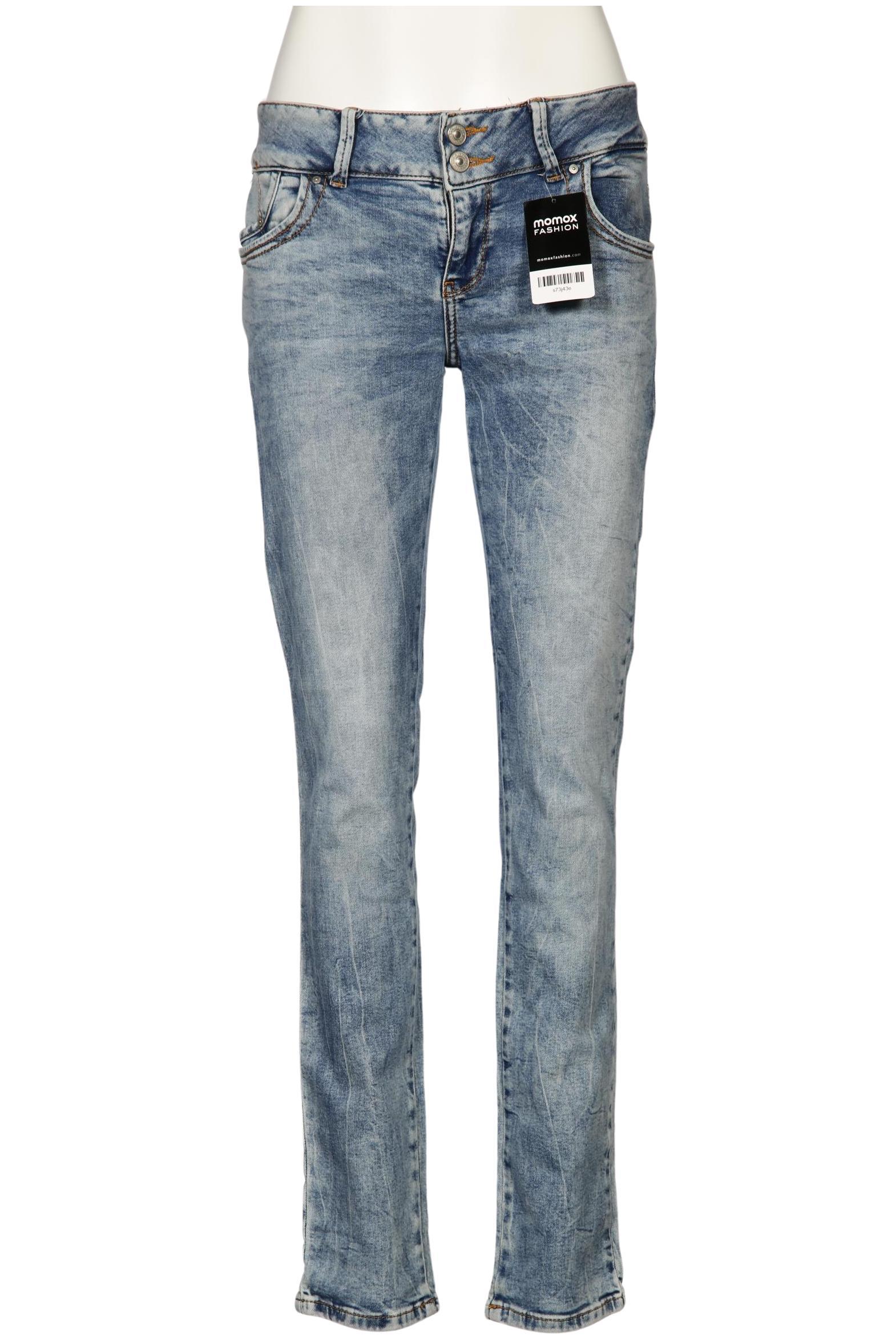 

LTB Damen Jeans, hellblau, Gr. 30