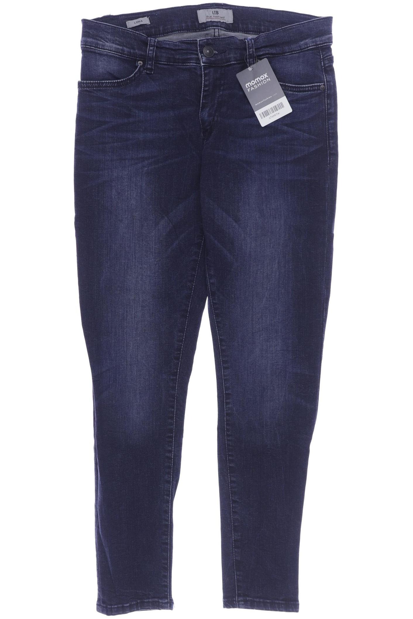 

LTB Damen Jeans, marineblau