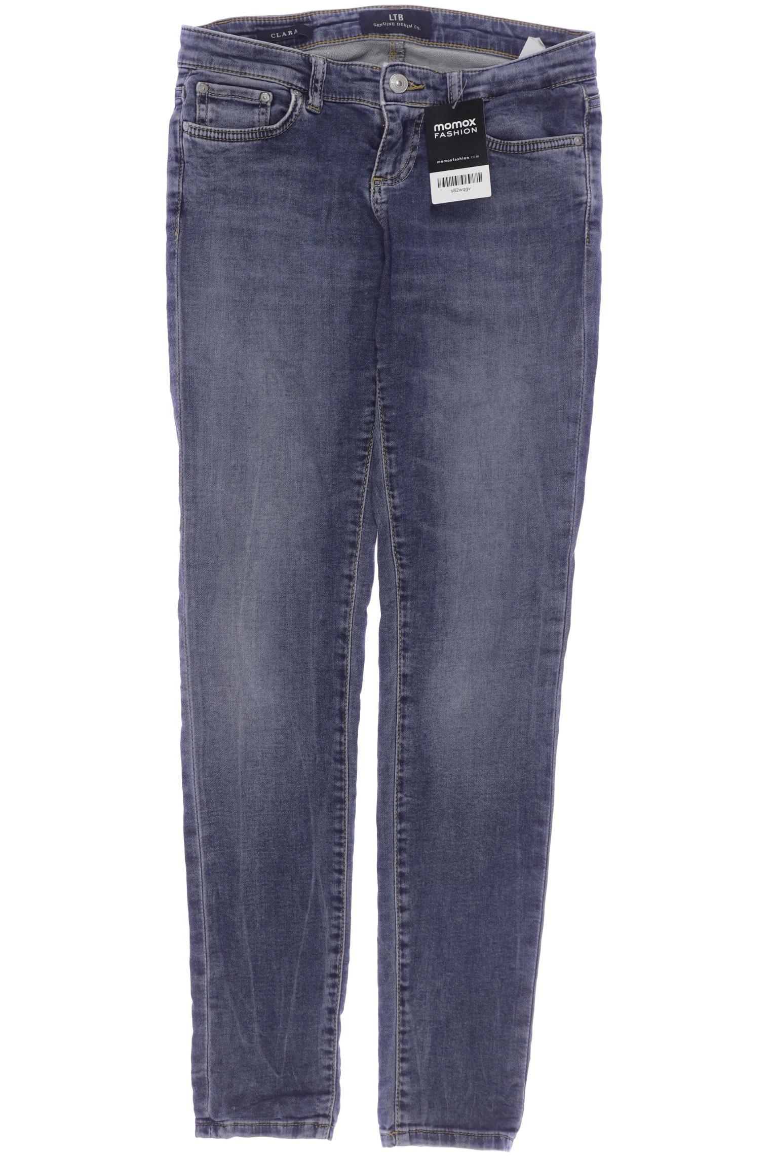 

LTB Damen Jeans, blau, Gr. 26