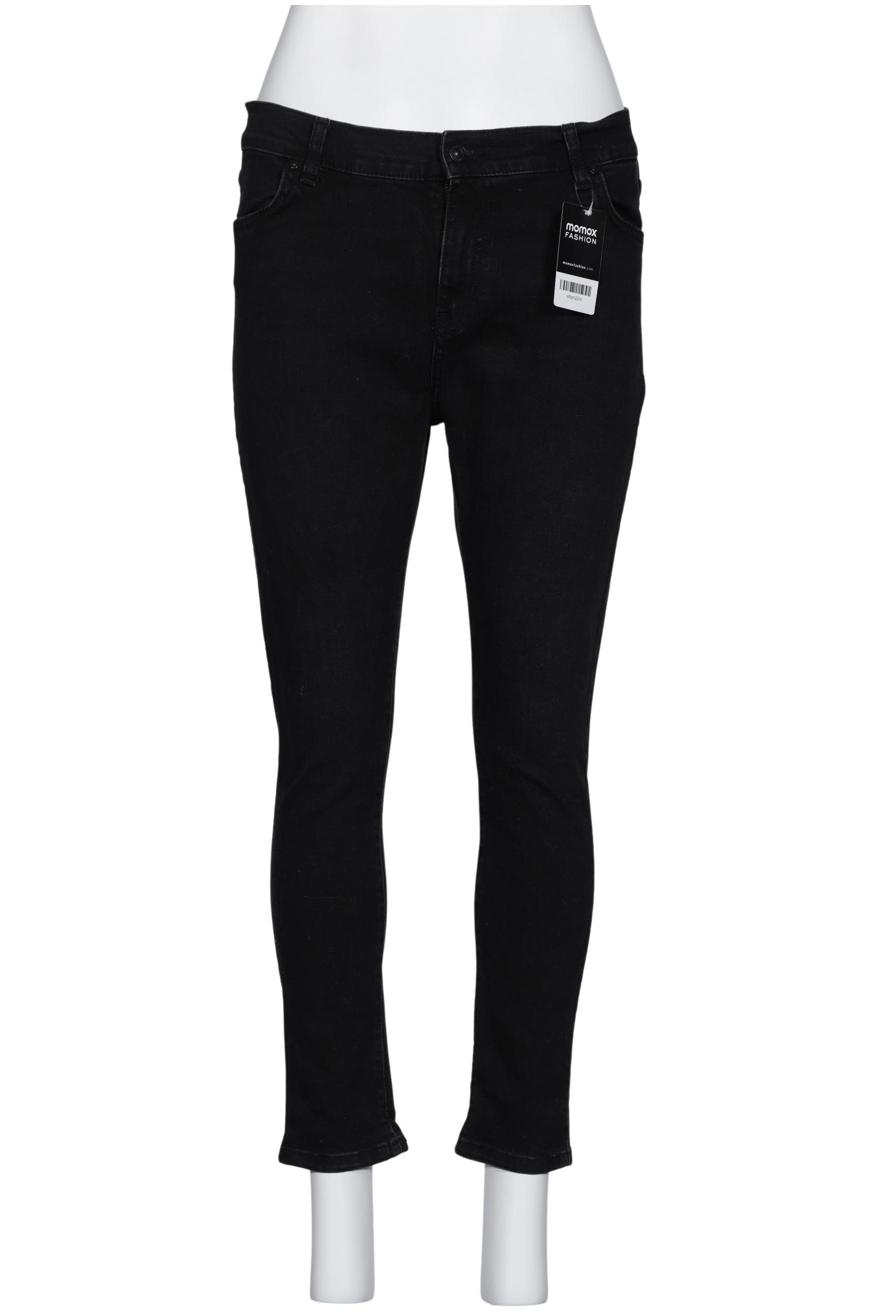 

LTB Damen Jeans, schwarz, Gr. 32