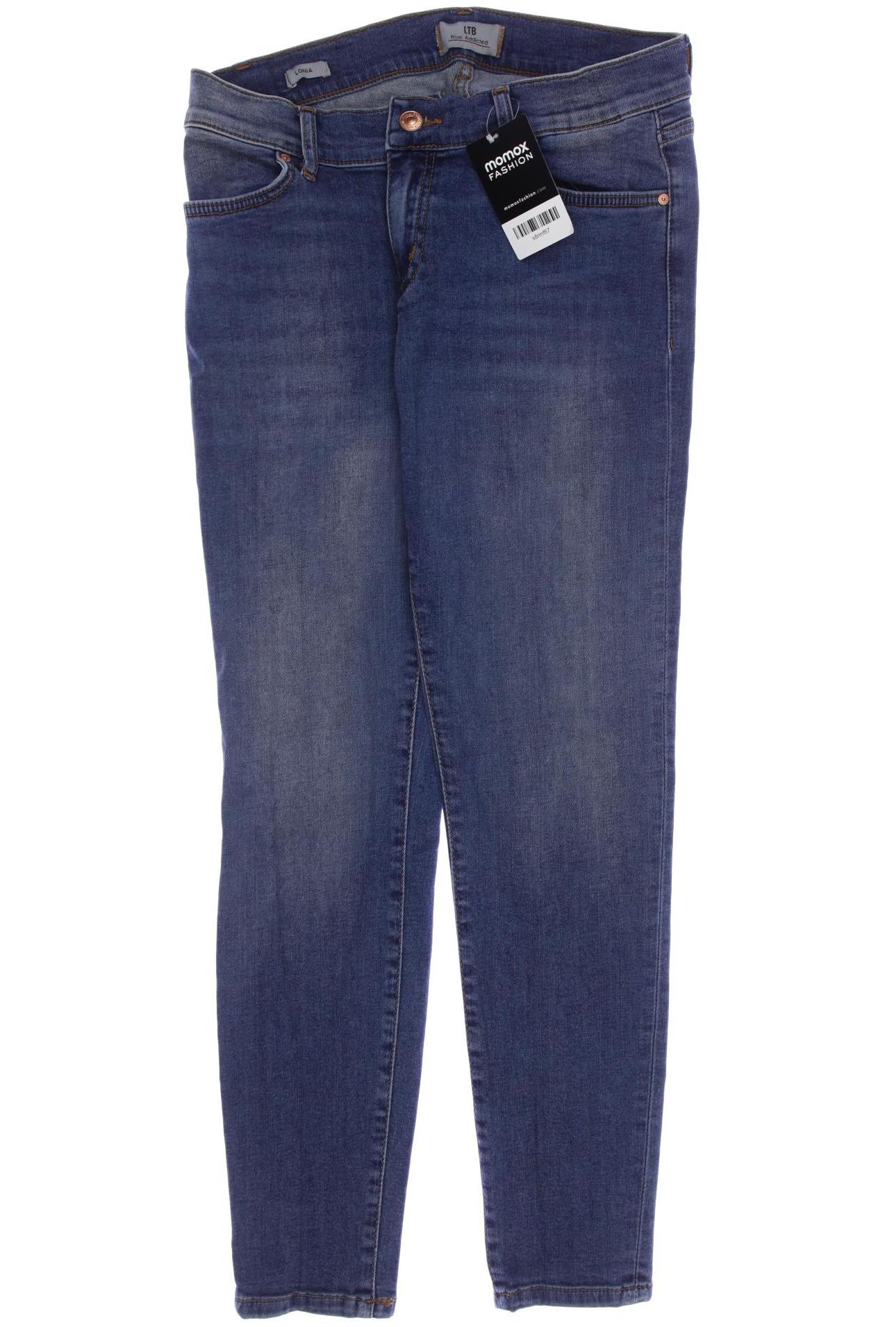 

LTB Damen Jeans, blau, Gr. 29