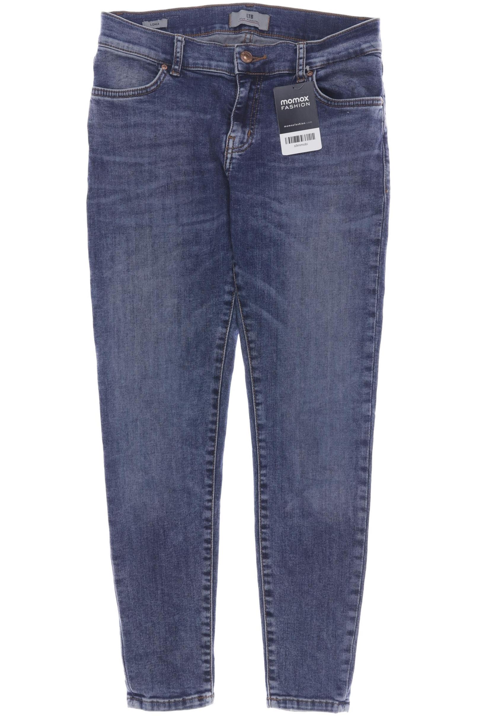 

LTB Damen Jeans, blau, Gr. 27