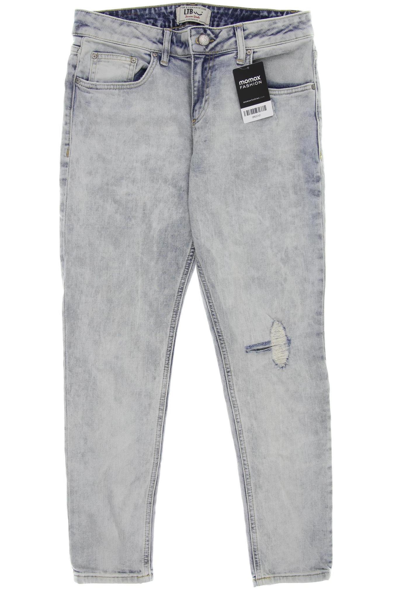 

LTB Damen Jeans, hellblau, Gr. 38