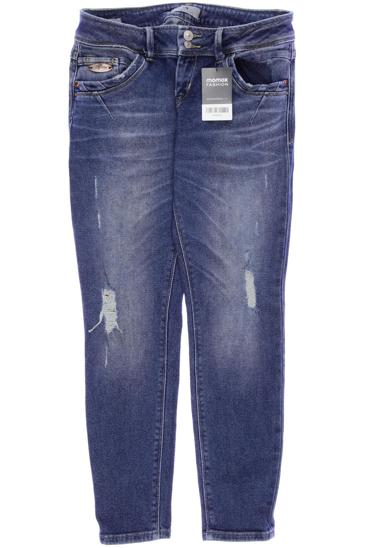 

LTB Damen Jeans, blau, Gr. 29