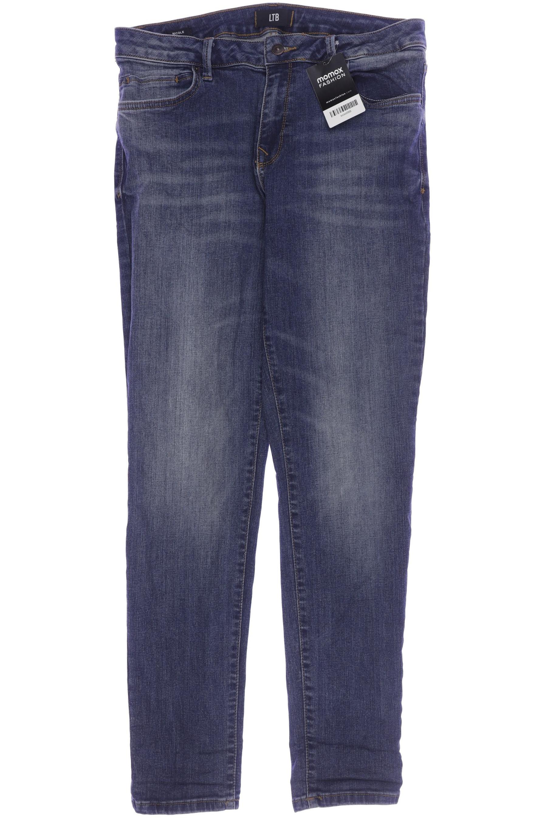 

LTB Damen Jeans, blau, Gr. 32