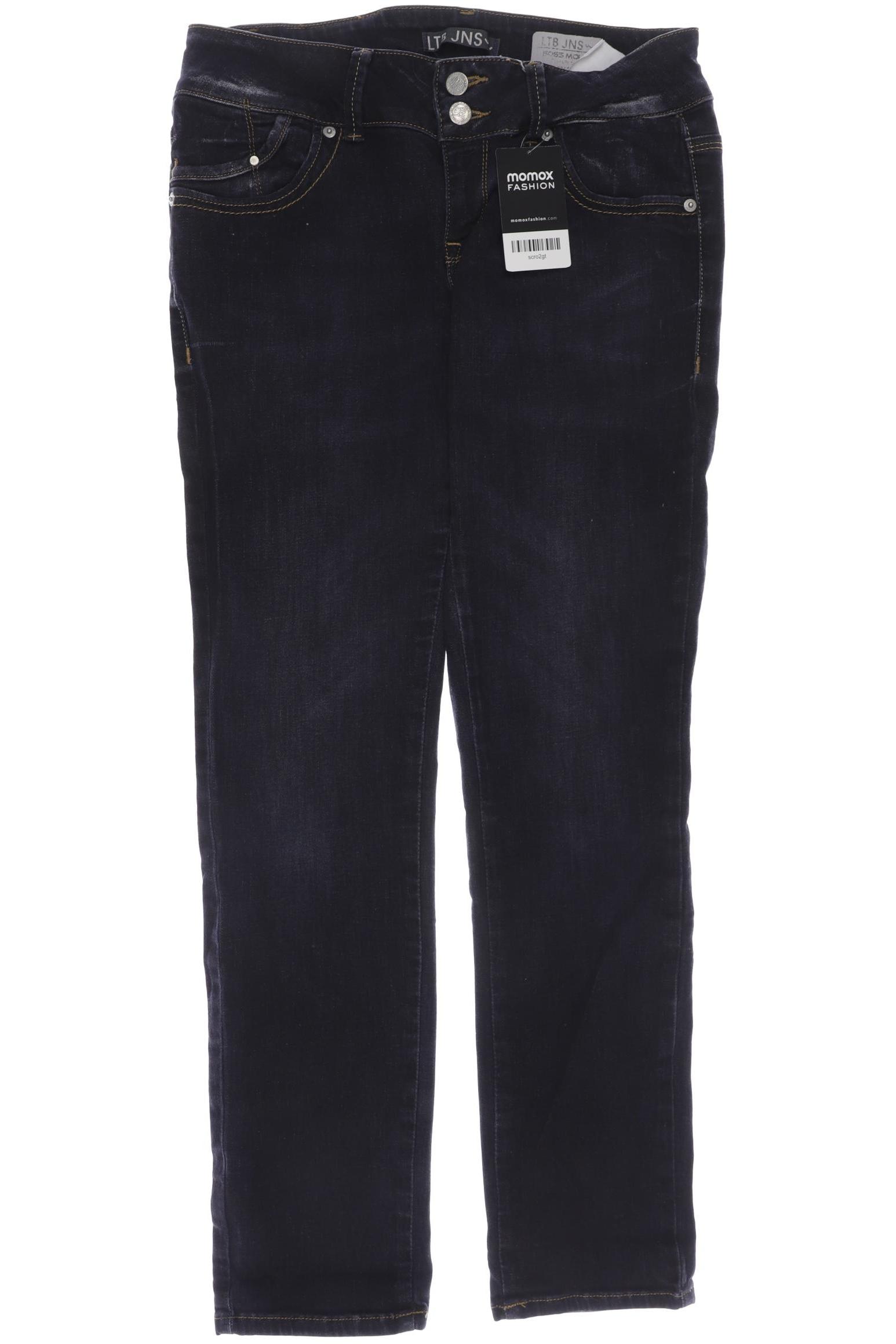 

LTB Damen Jeans, marineblau, Gr. 30