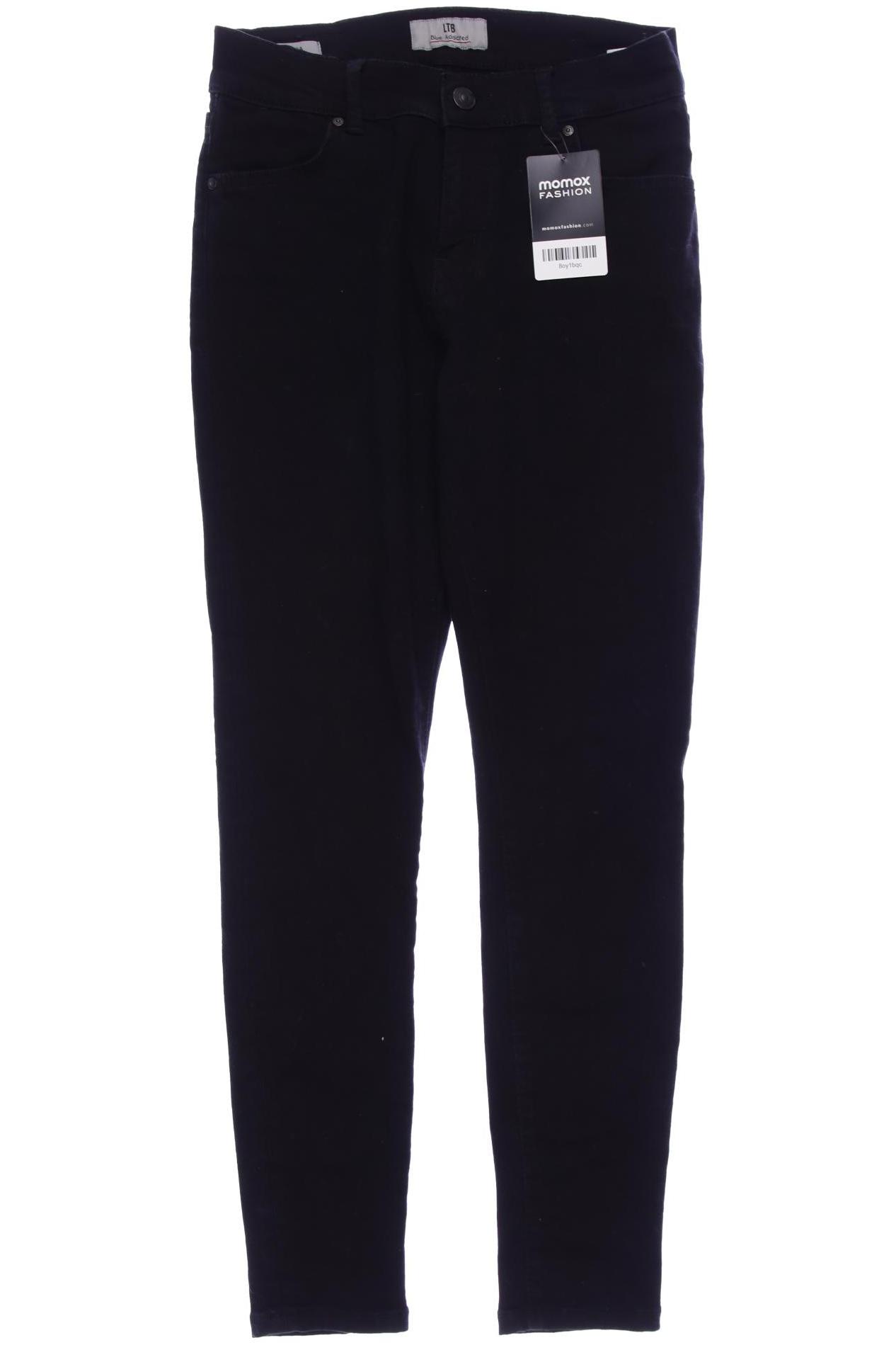 

LTB Damen Jeans, schwarz, Gr. 27