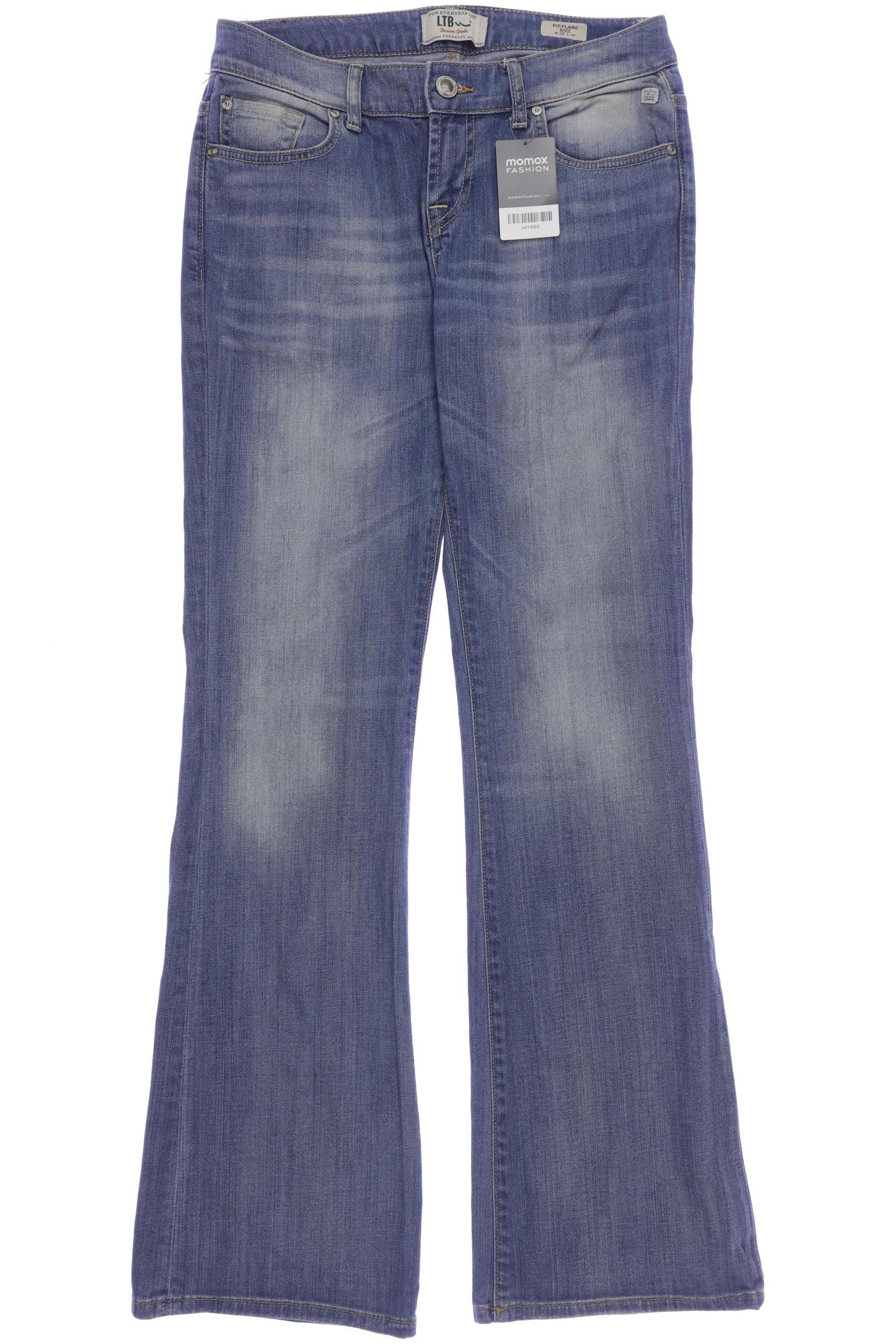 

LTB Damen Jeans, blau, Gr. 29