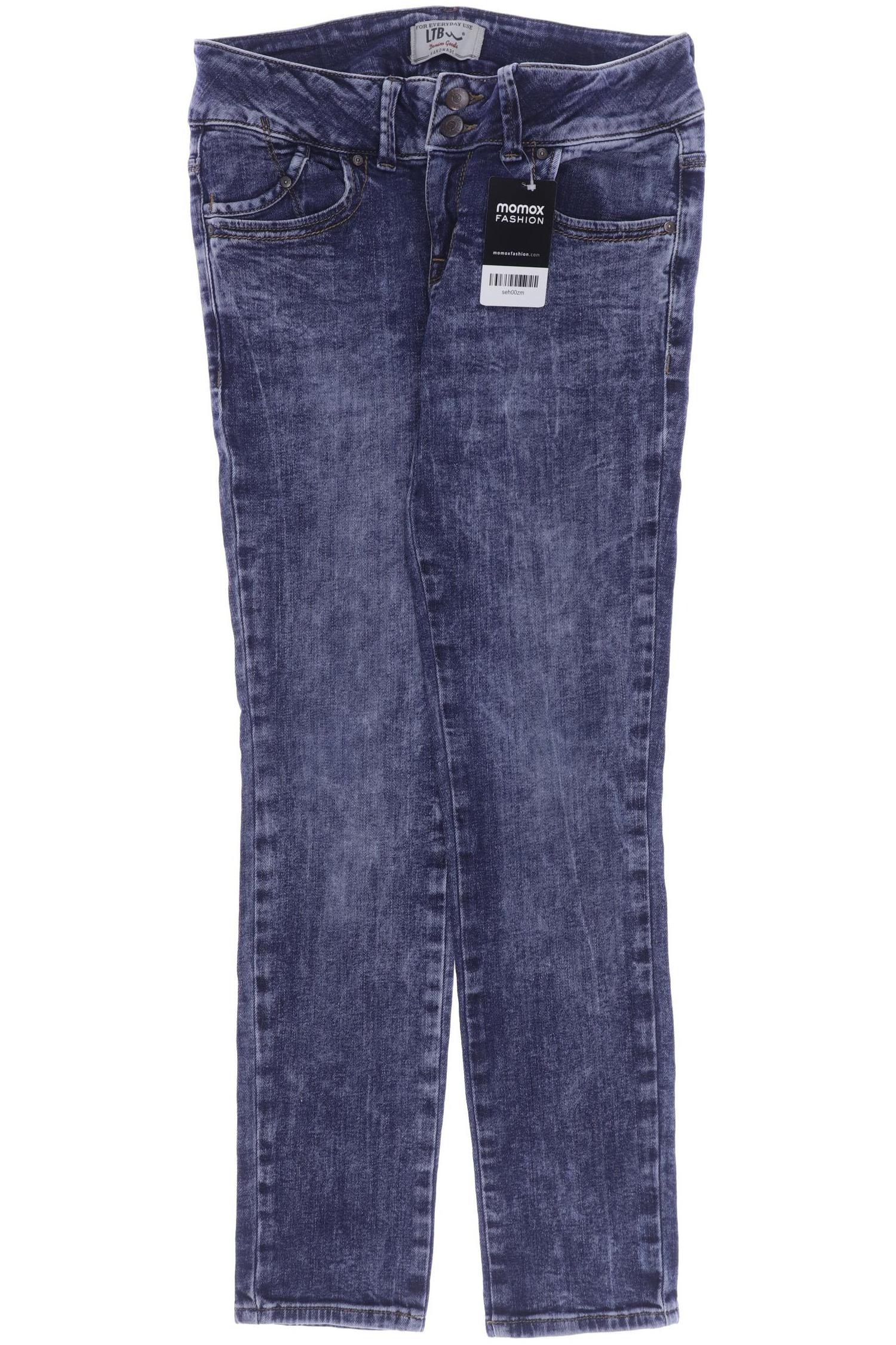 

LTB Damen Jeans, blau