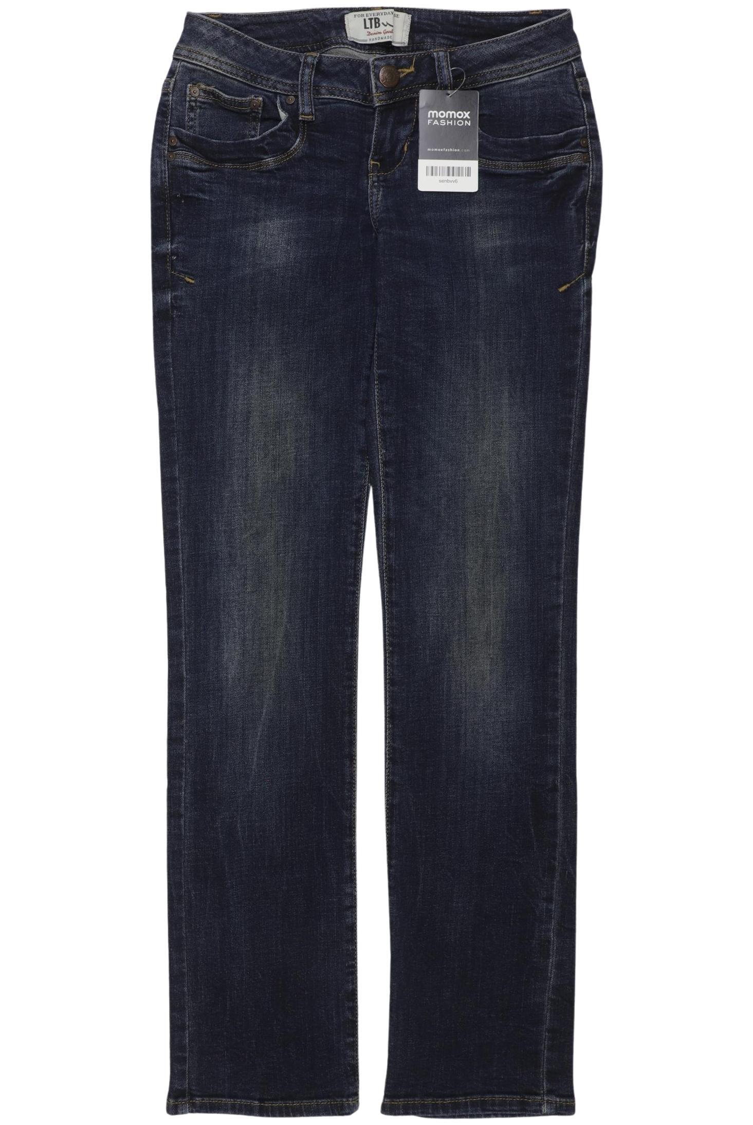 

LTB Damen Jeans, marineblau, Gr. 26