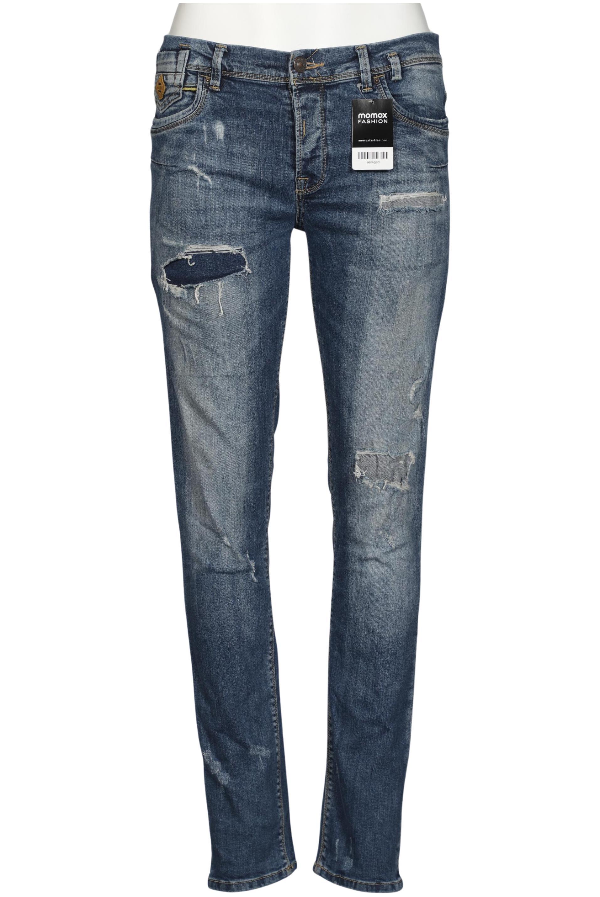 

LTB Damen Jeans, blau, Gr. 33