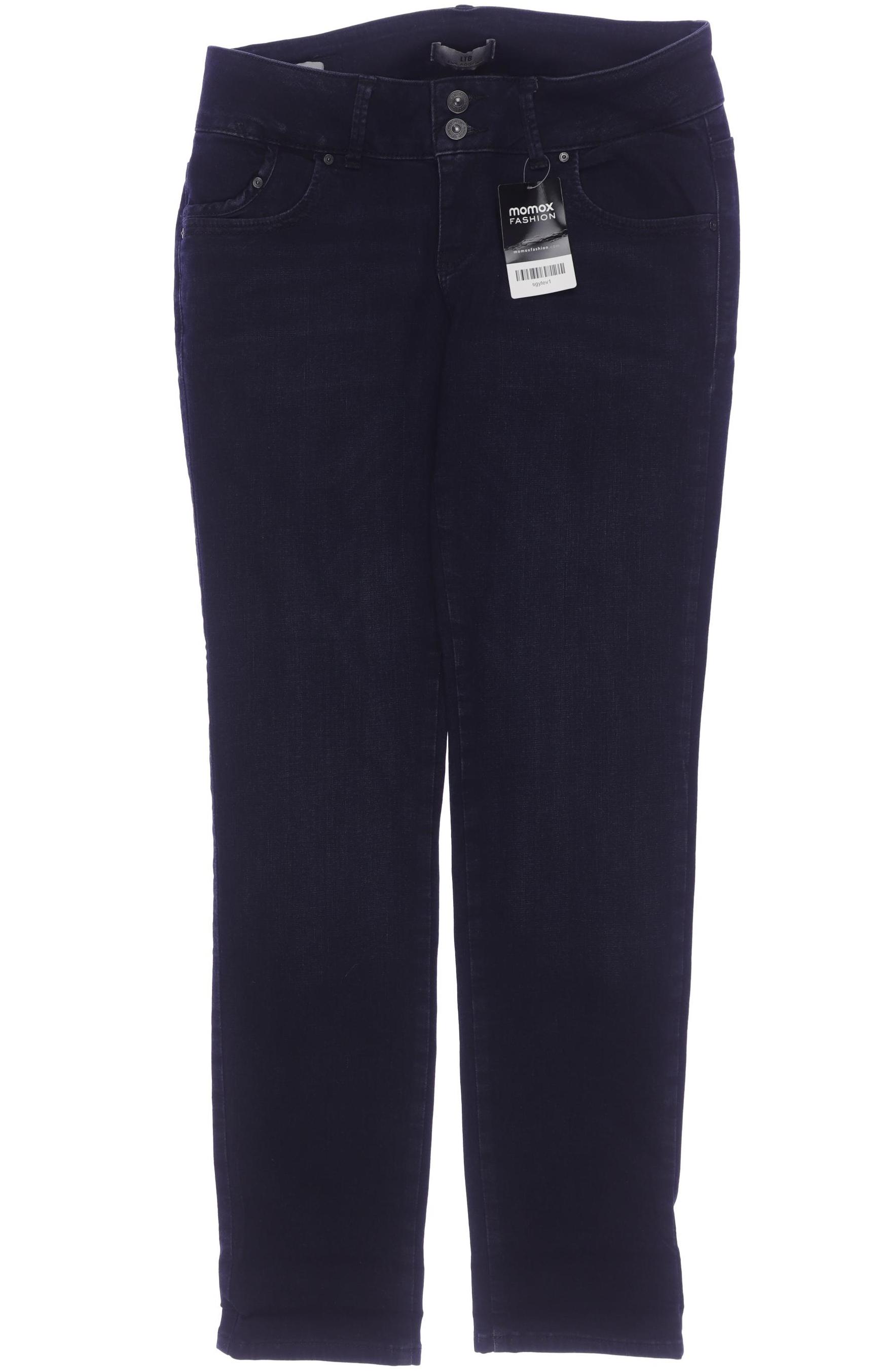 

LTB Damen Jeans, marineblau, Gr. 30