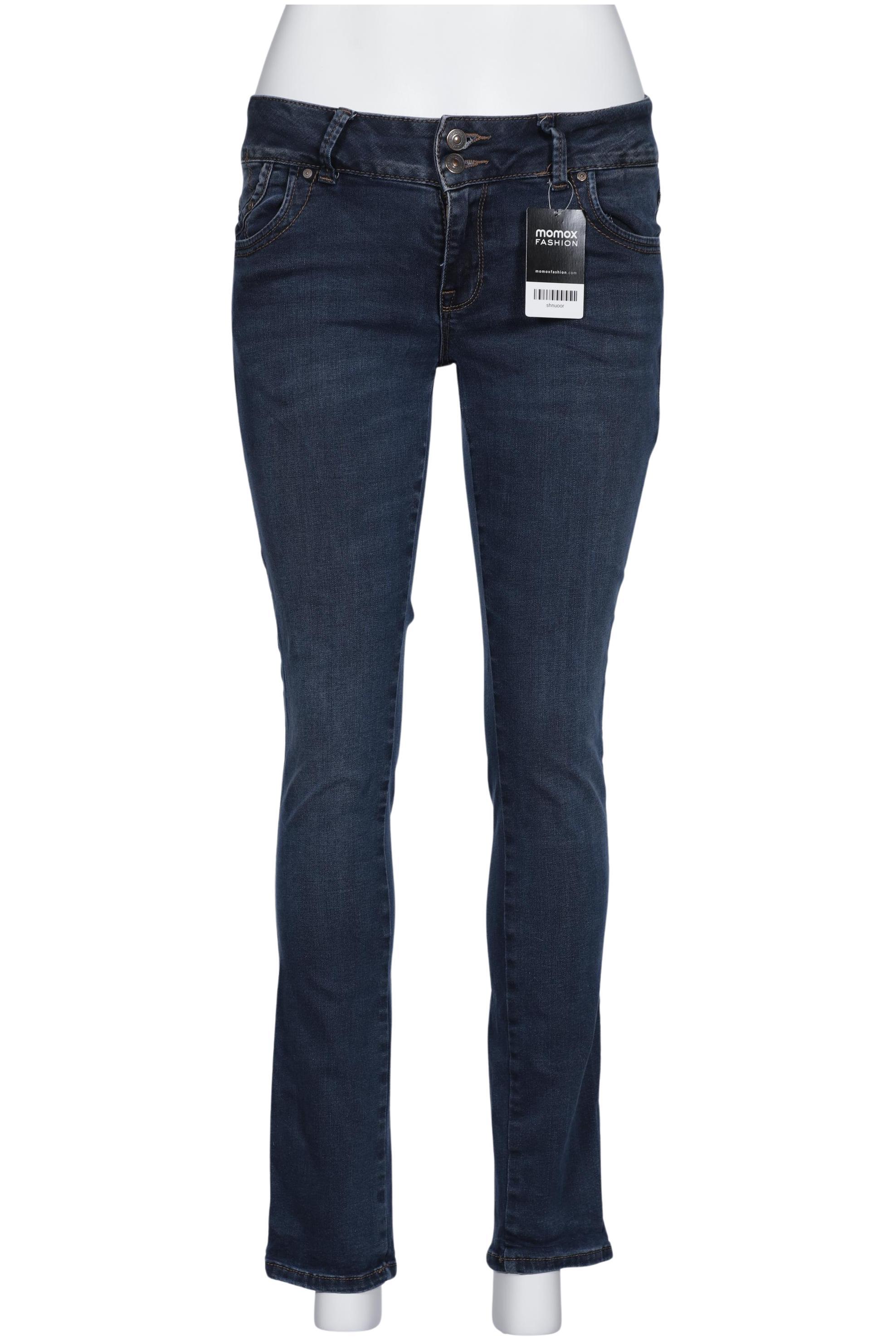 

LTB Damen Jeans, marineblau, Gr. 31