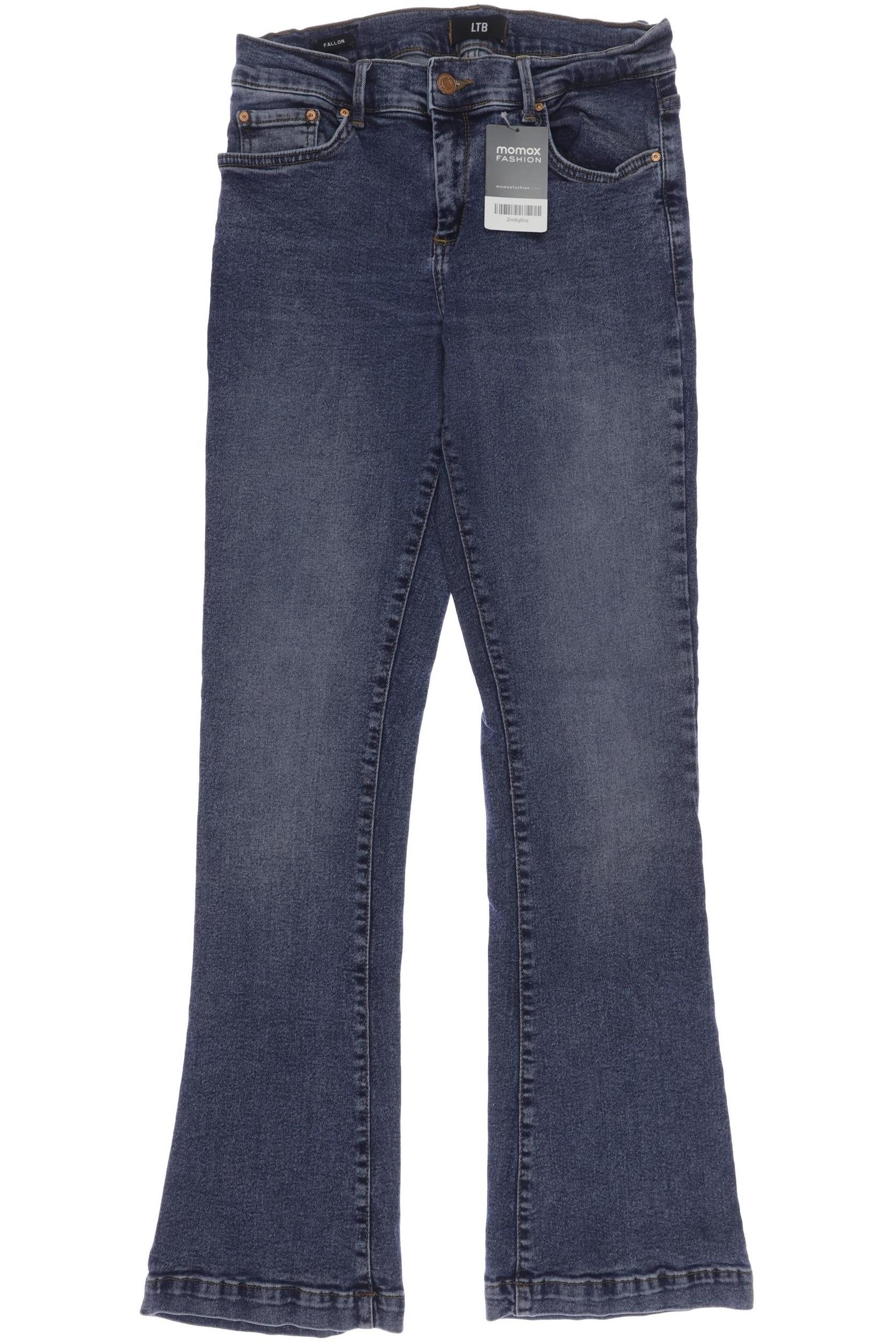 

LTB Damen Jeans, blau, Gr. 28