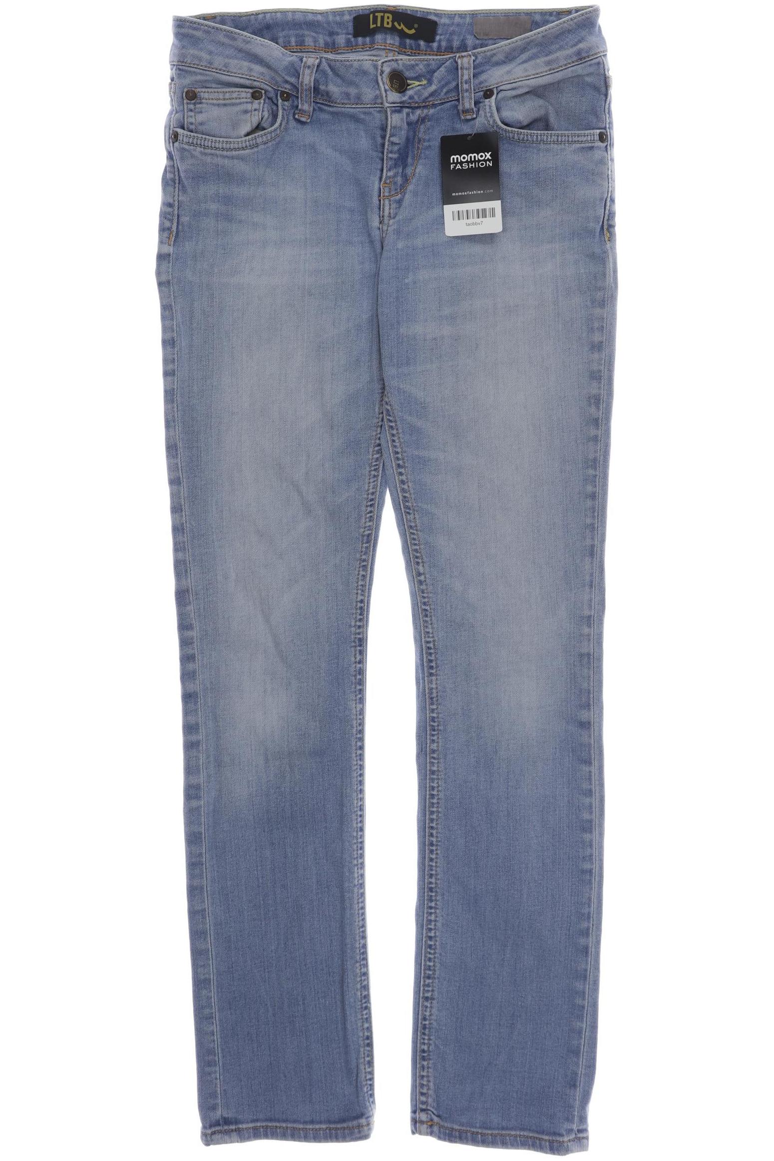 

LTB Damen Jeans, blau, Gr. 29