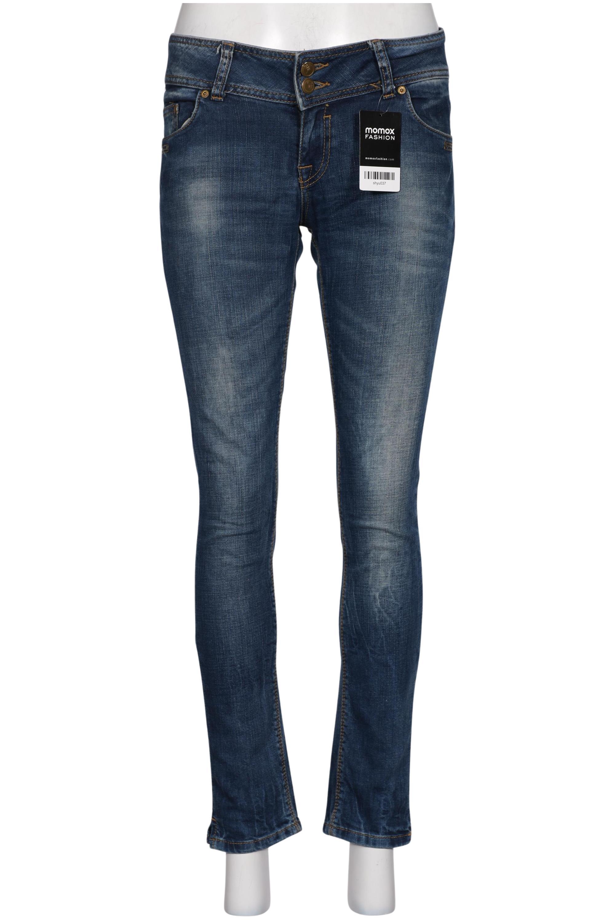 

LTB Damen Jeans, blau, Gr. 29