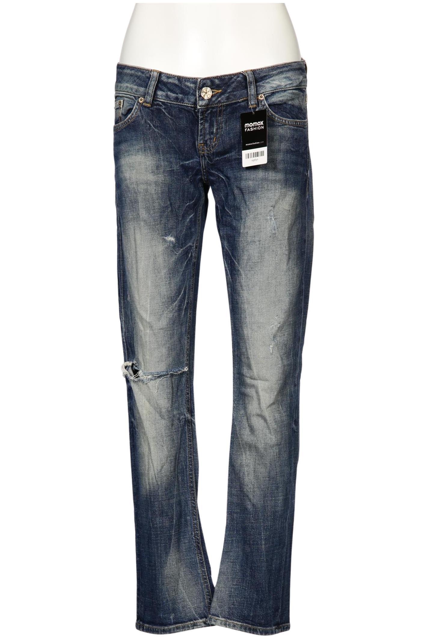 

LTB Damen Jeans, blau, Gr. 29