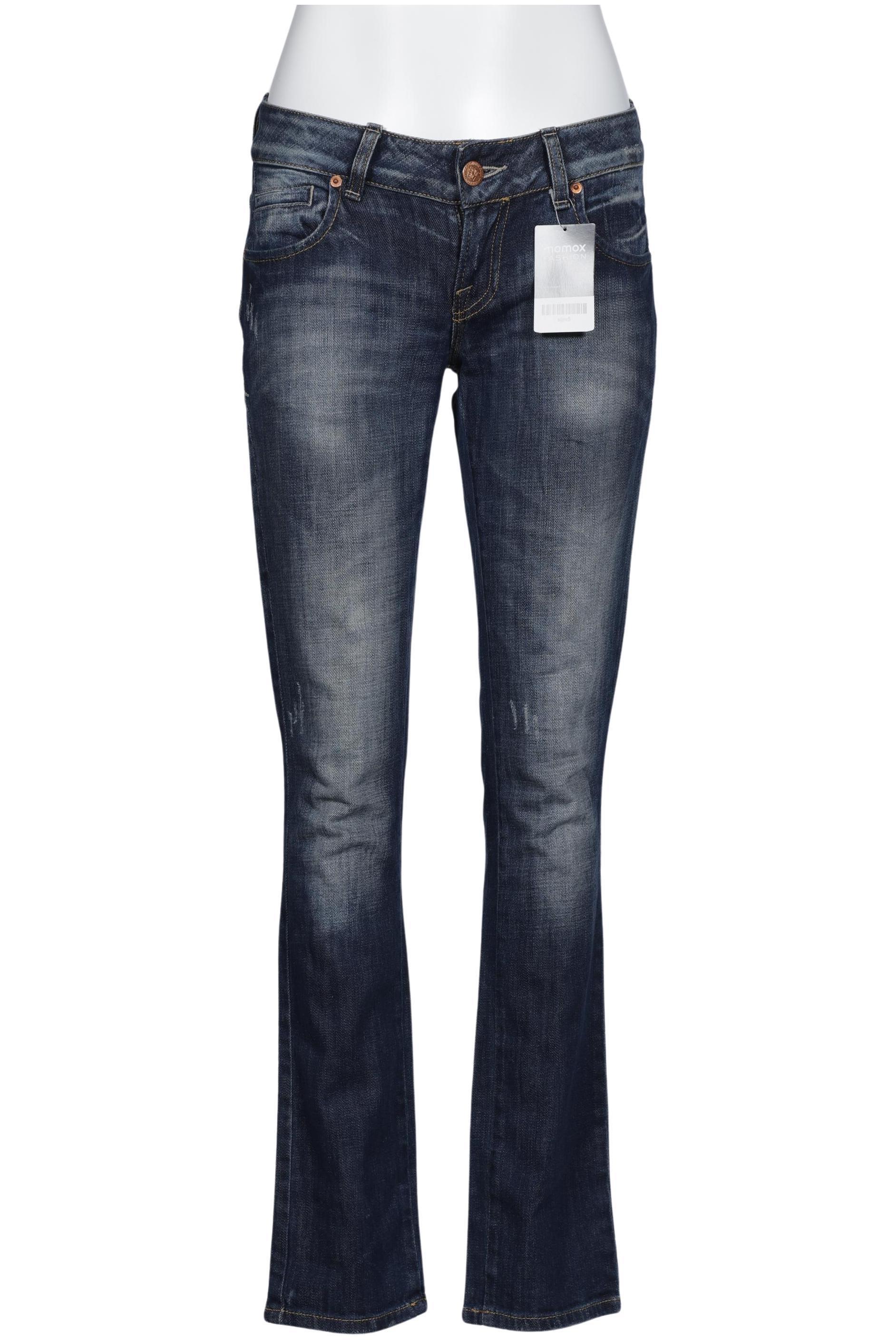 

LTB Damen Jeans, blau, Gr. 29