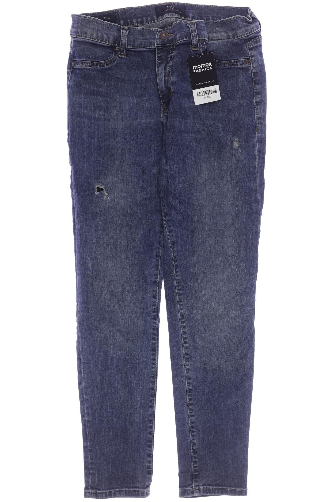 

LTB Damen Jeans, blau, Gr. 30