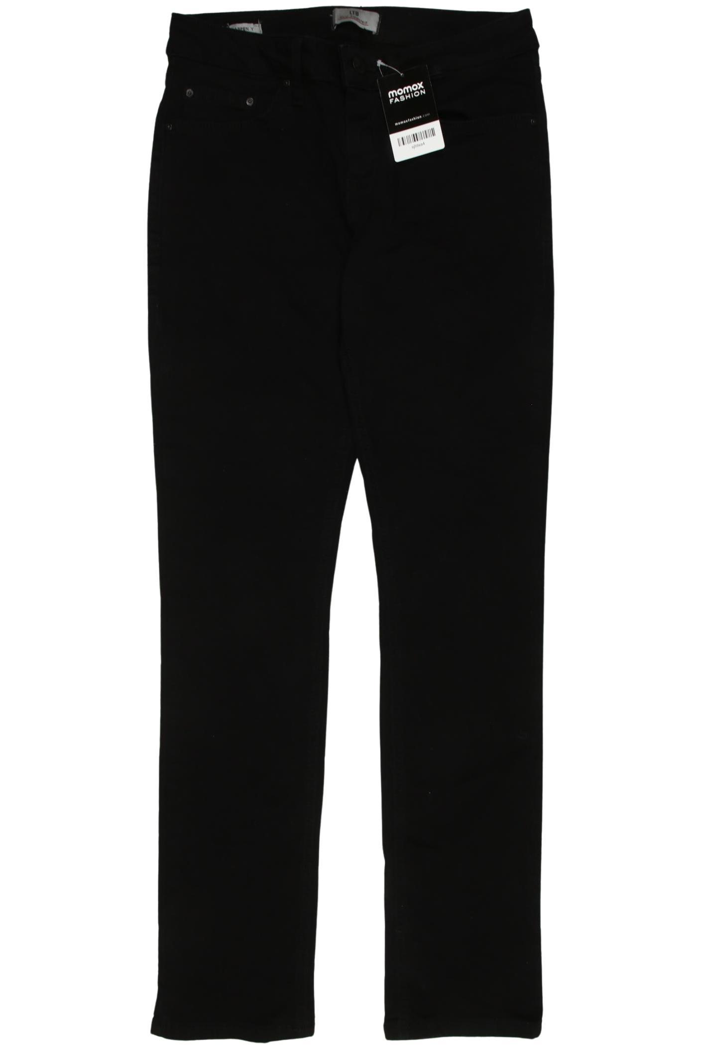 

LTB Damen Jeans, schwarz, Gr. 27