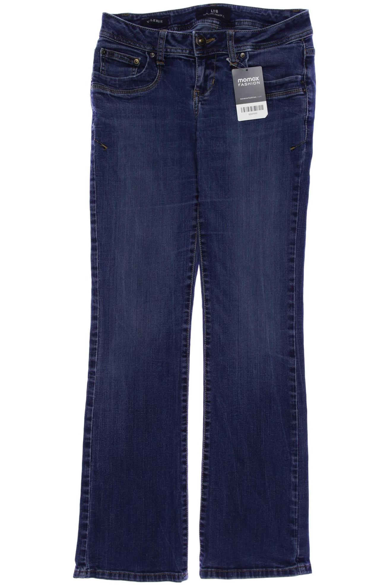 

LTB Damen Jeans, marineblau, Gr. 26