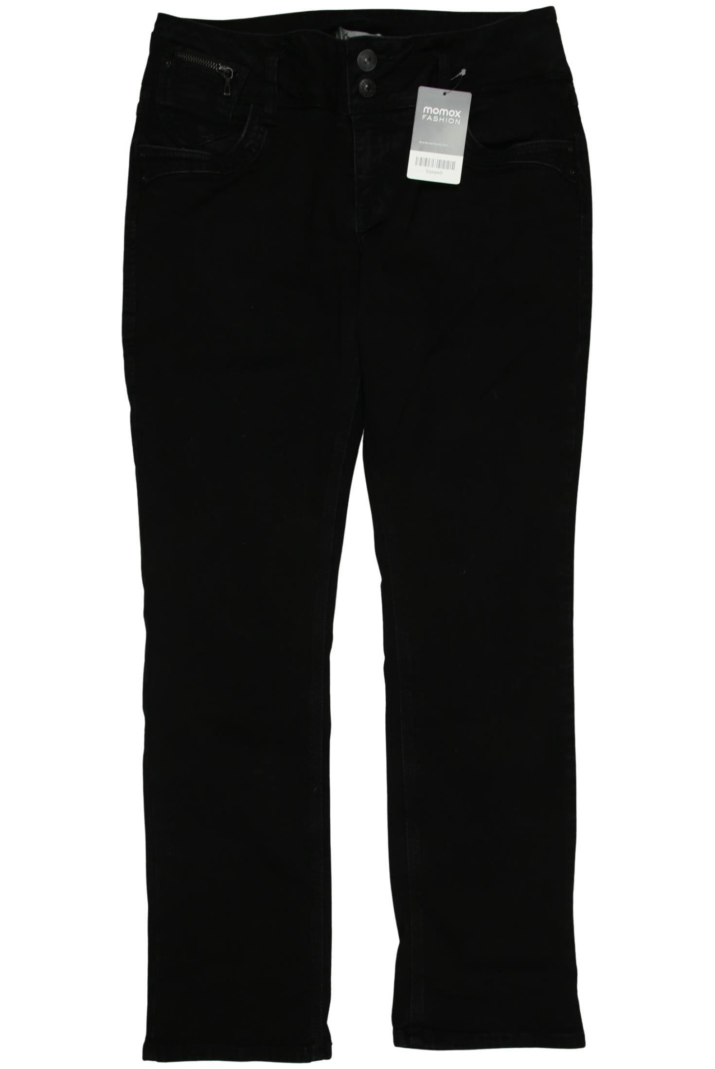 

LTB Damen Jeans, schwarz, Gr. 31