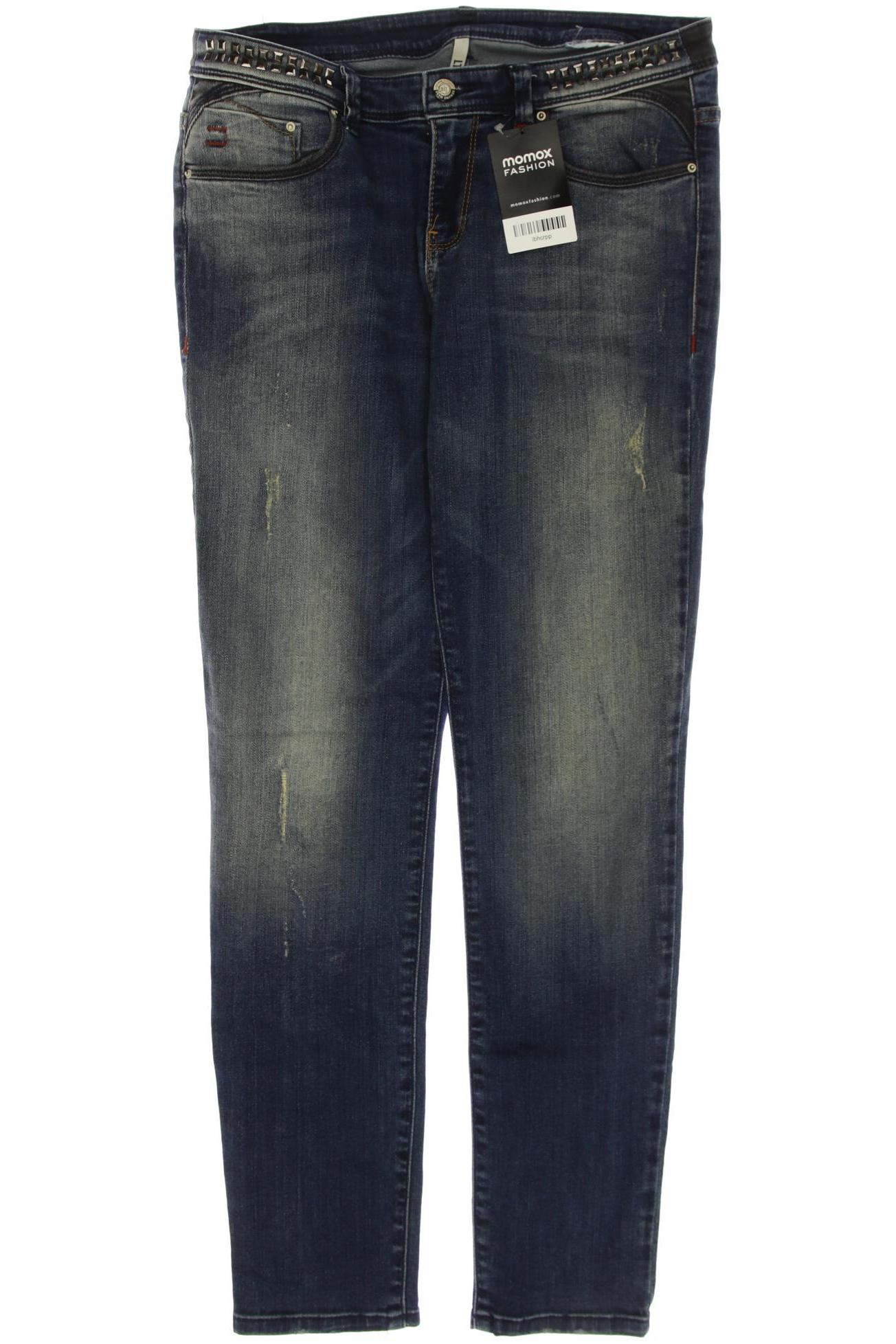 

LTB Damen Jeans, marineblau