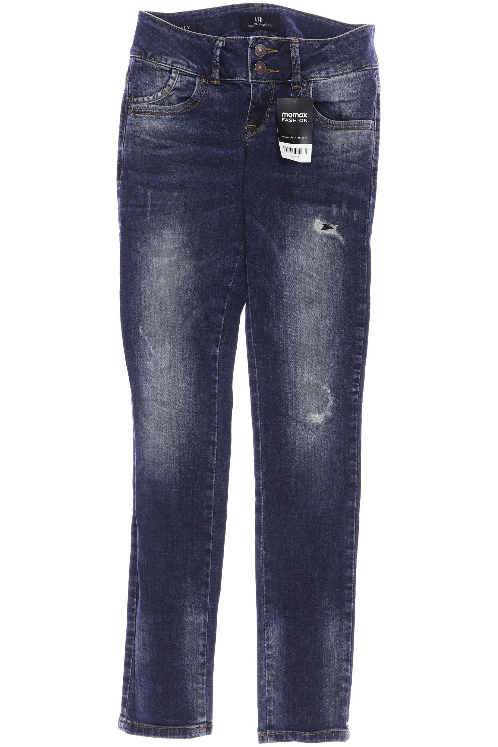 

LTB Damen Jeans, marineblau