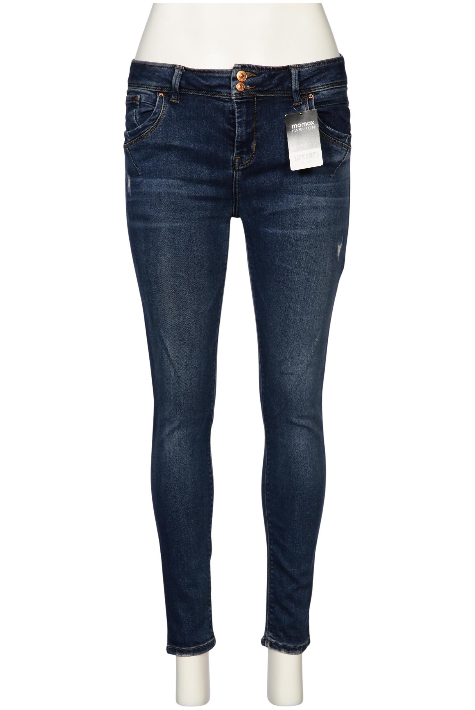 

LTB Damen Jeans, marineblau, Gr. 32