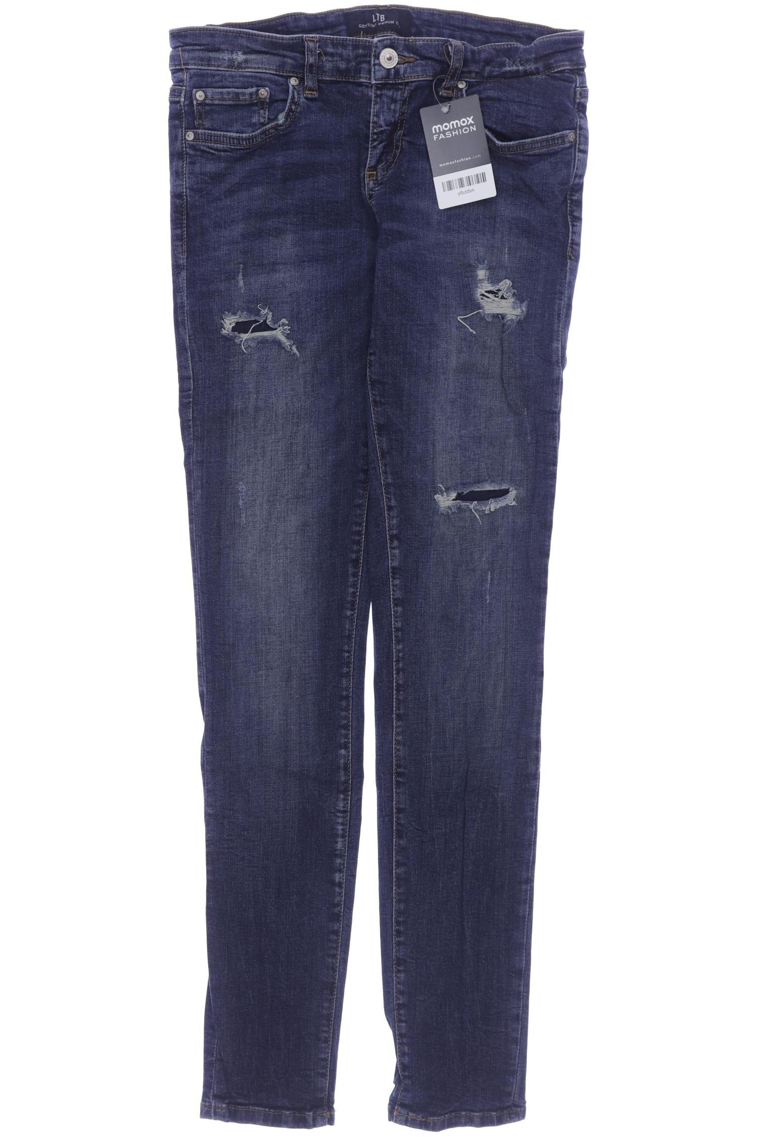 

LTB Damen Jeans, blau, Gr. 27