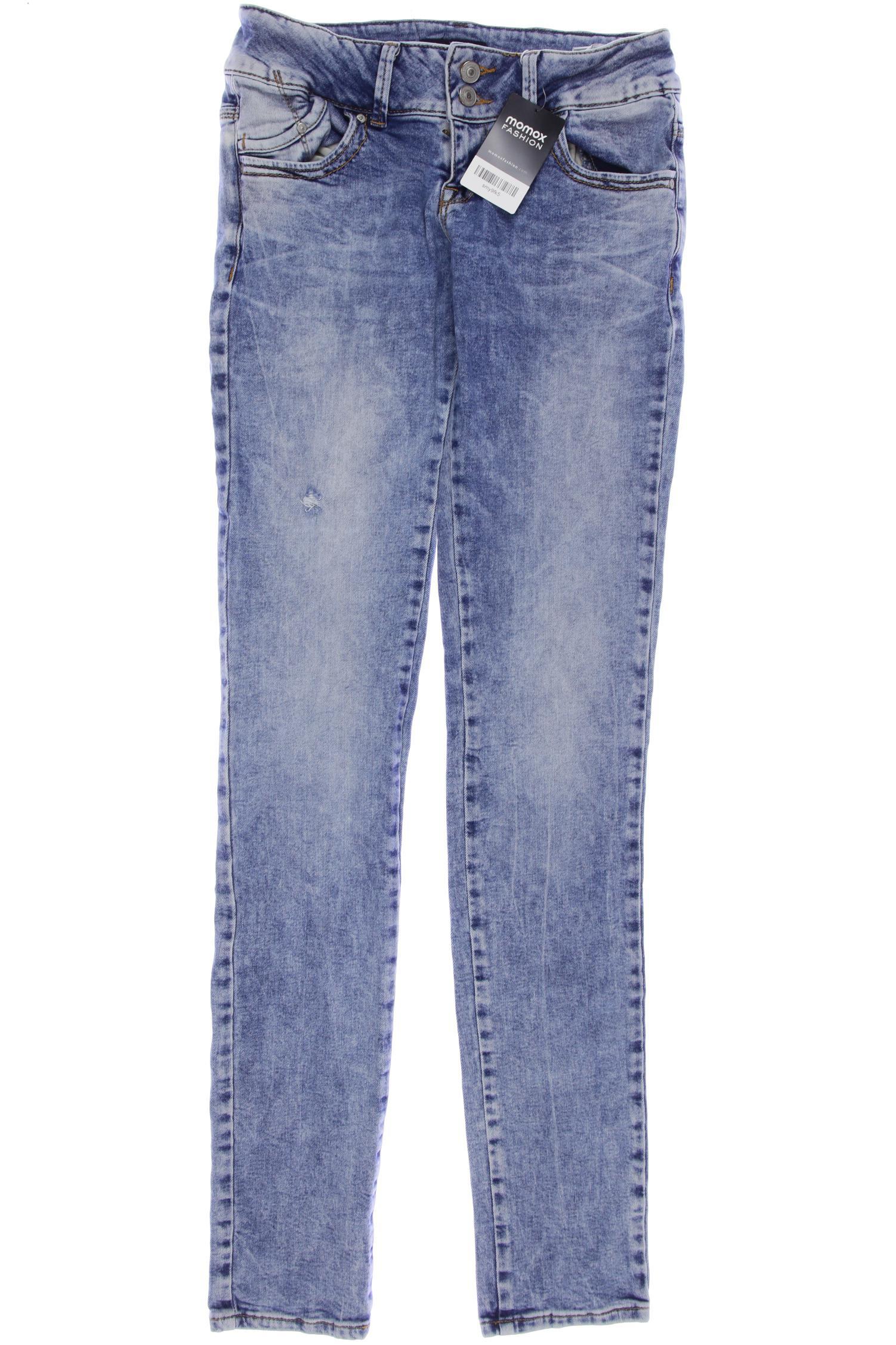 

LTB Damen Jeans, blau, Gr. 28