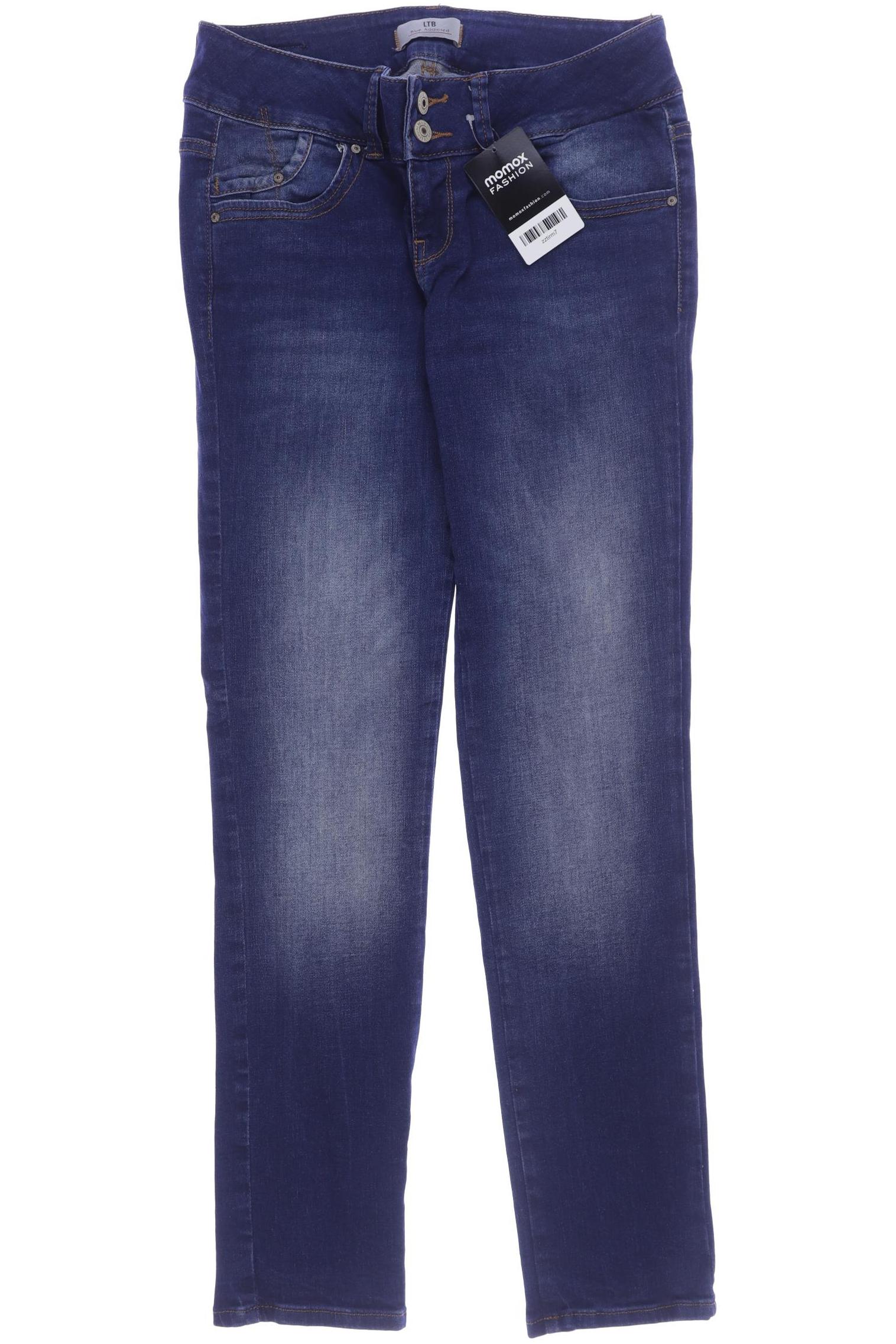 

LTB Damen Jeans, blau, Gr. 28