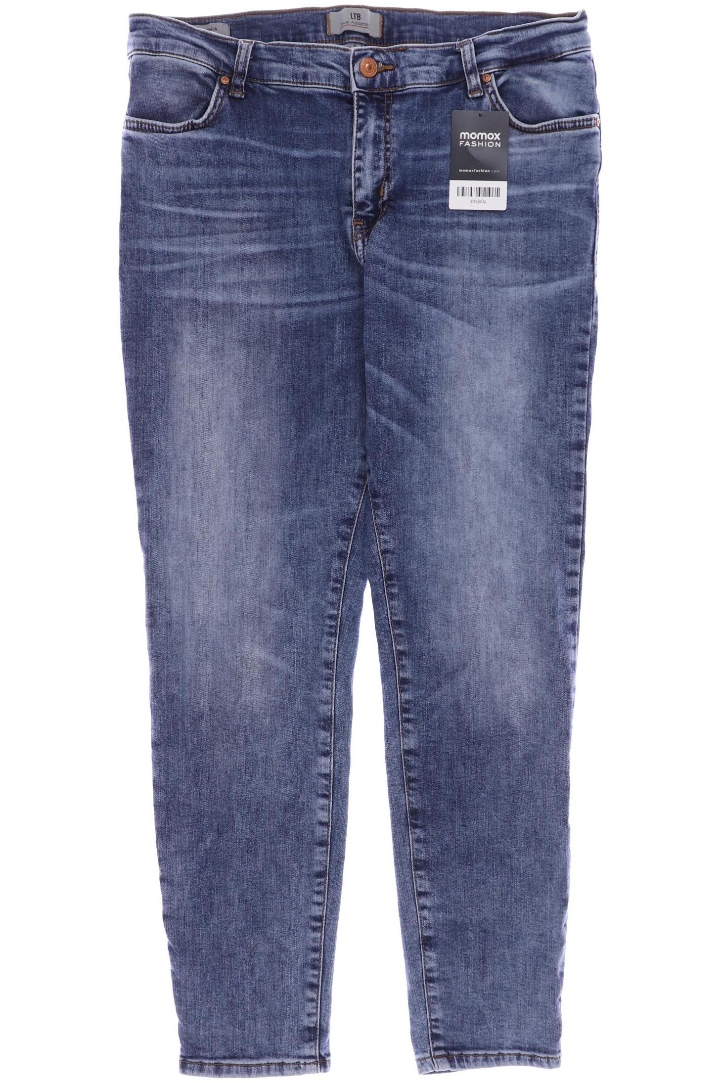

LTB Damen Jeans, blau, Gr. 31