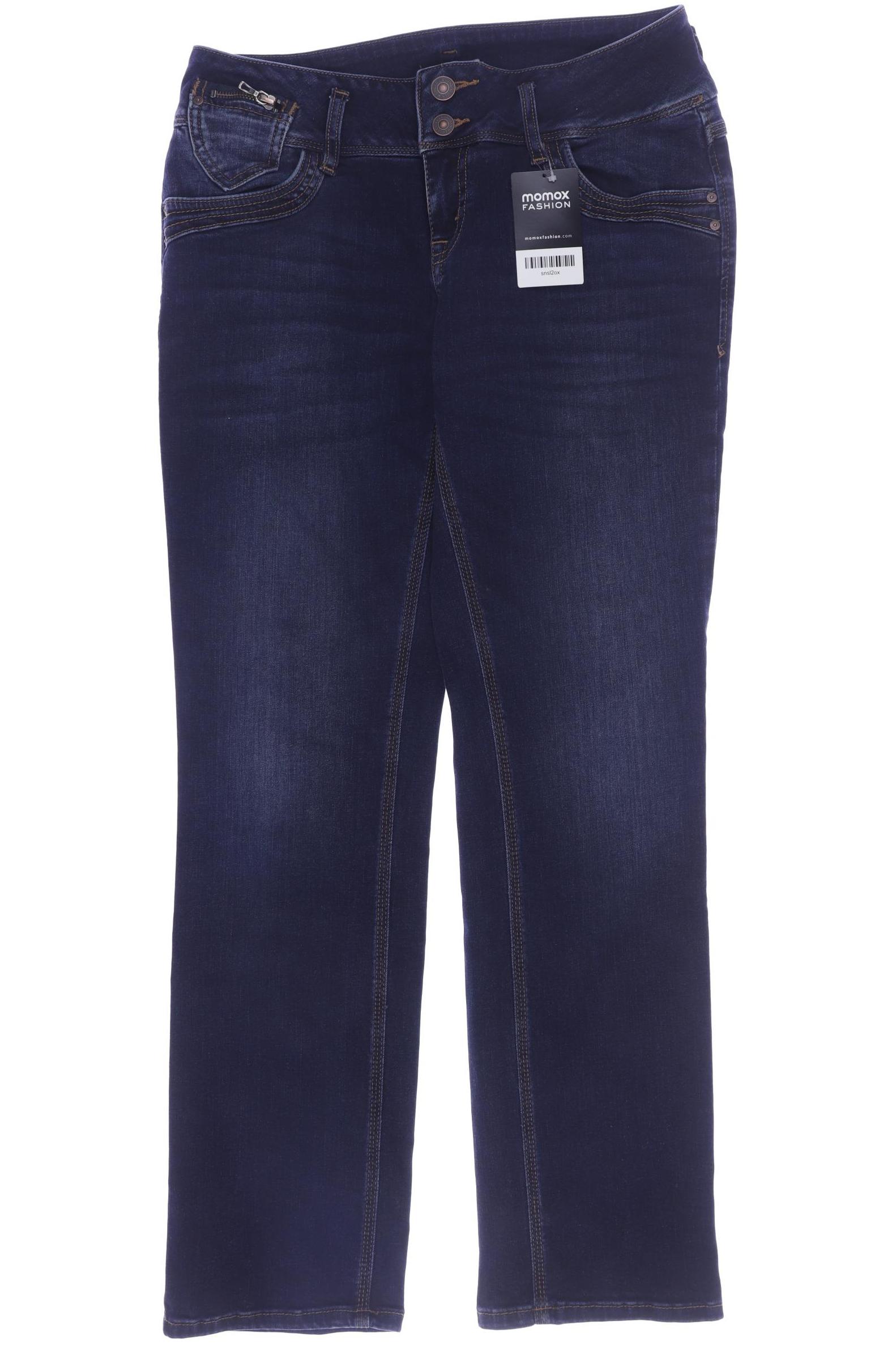 

LTB Damen Jeans, marineblau