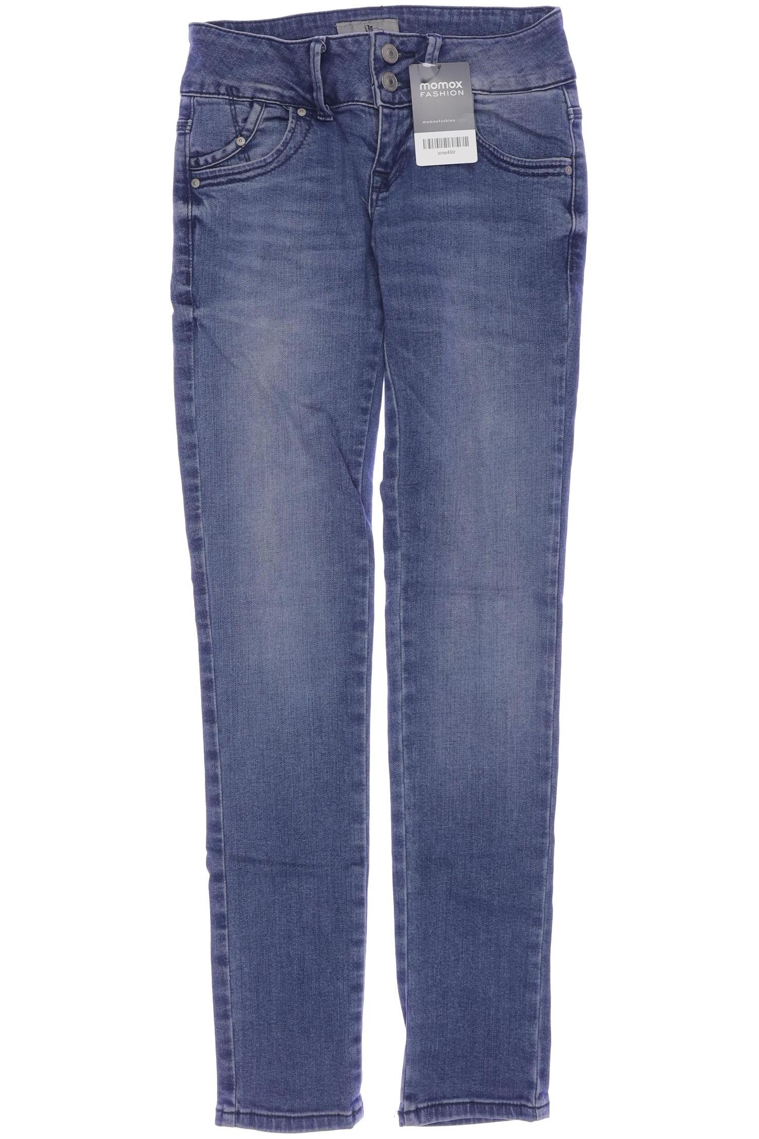 

LTB Damen Jeans, blau, Gr. 25