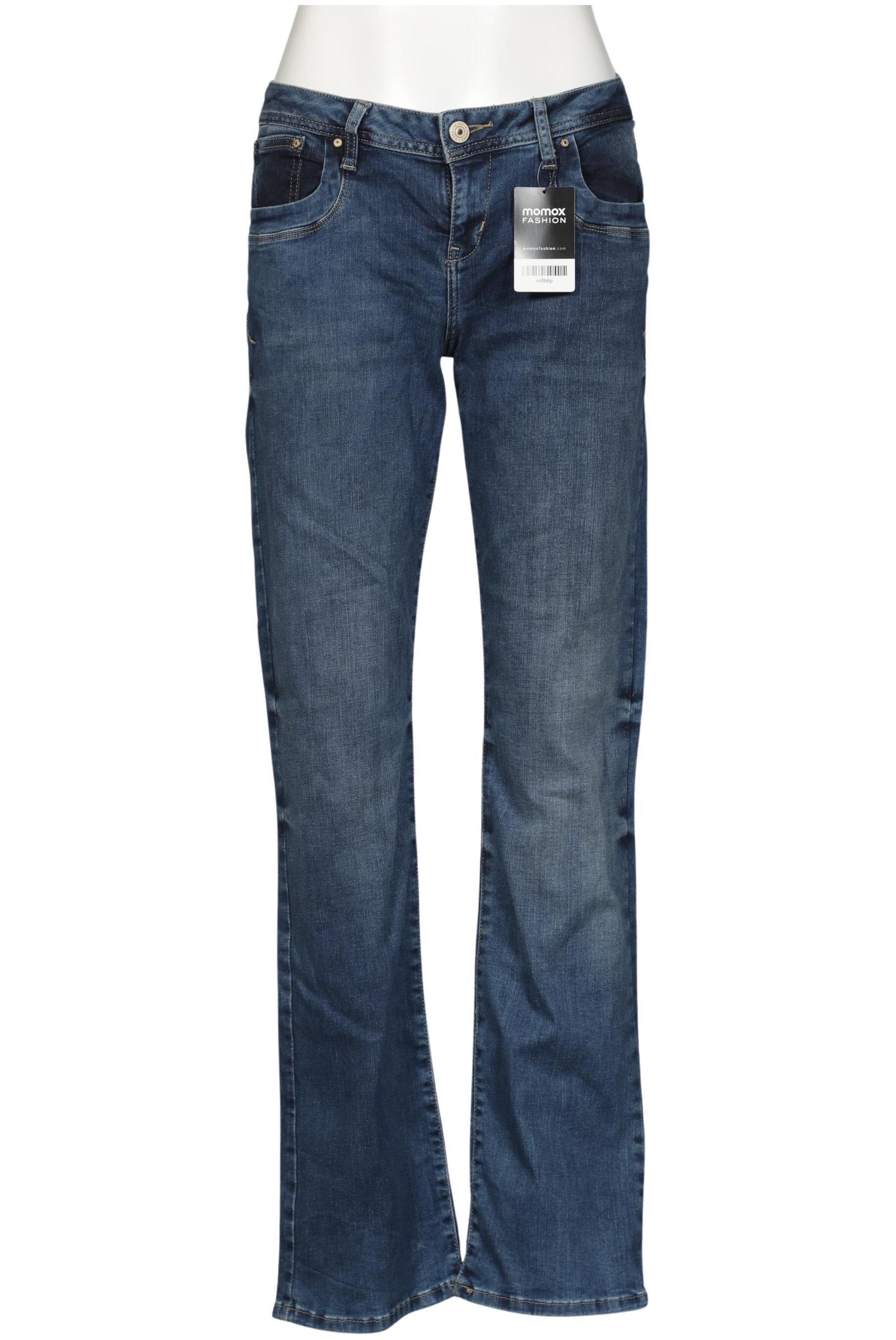 

LTB Damen Jeans, blau, Gr. 31