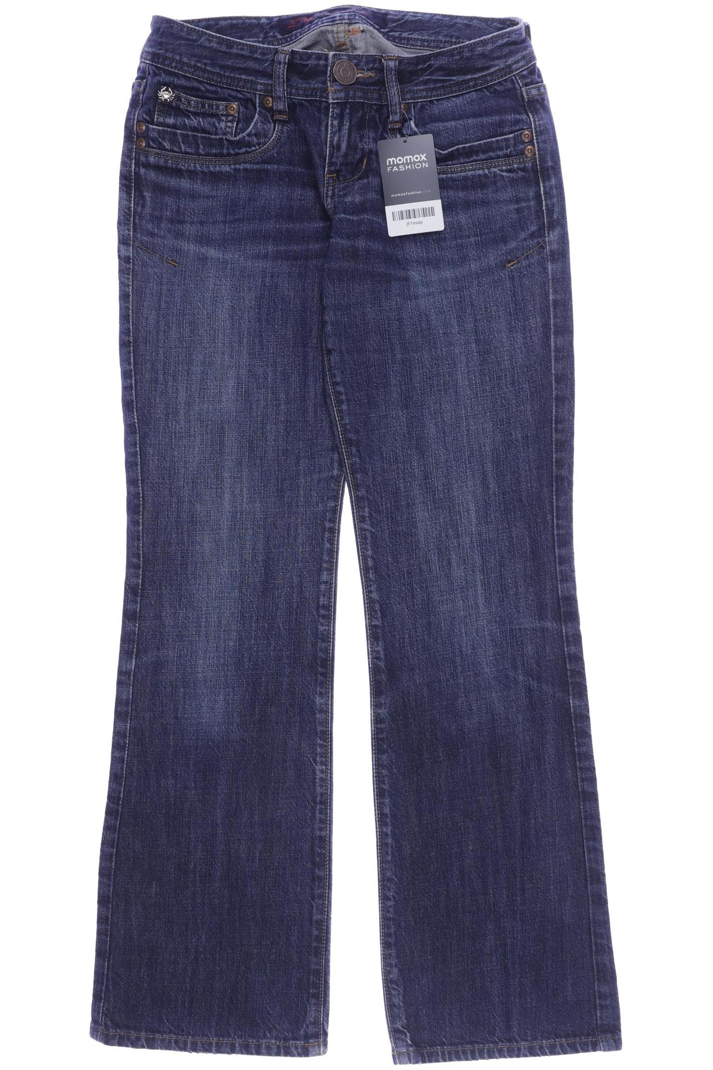 

LTB Damen Jeans, blau, Gr. 27