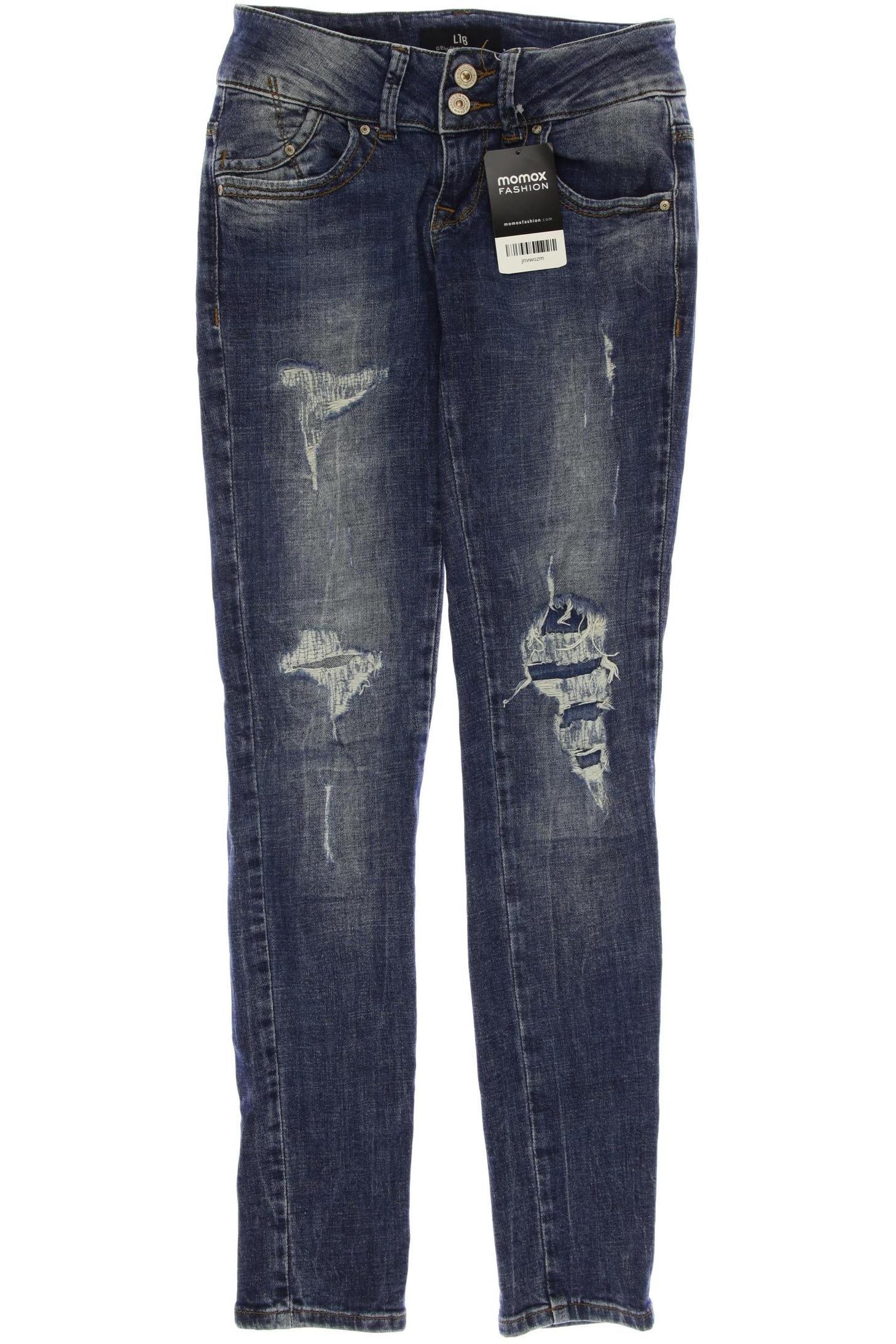 

LTB Damen Jeans, blau
