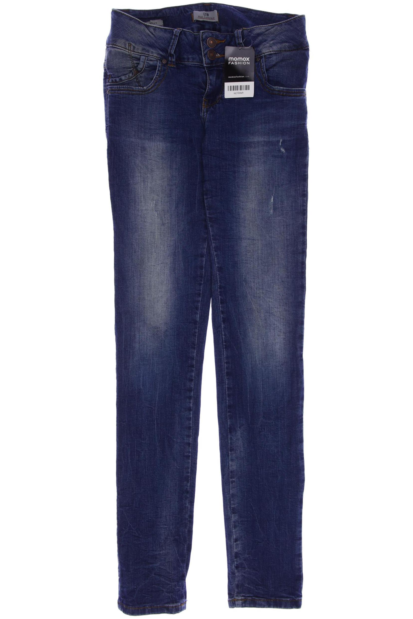 

LTB Damen Jeans, blau, Gr. 38