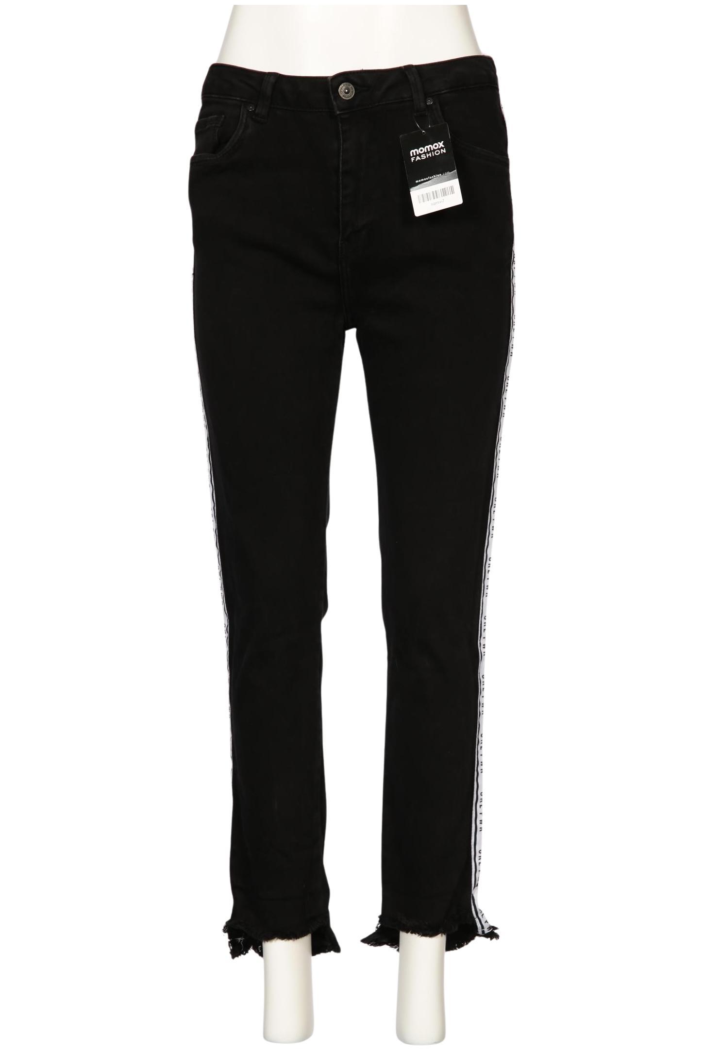 

LTB Damen Jeans, schwarz, Gr. 30