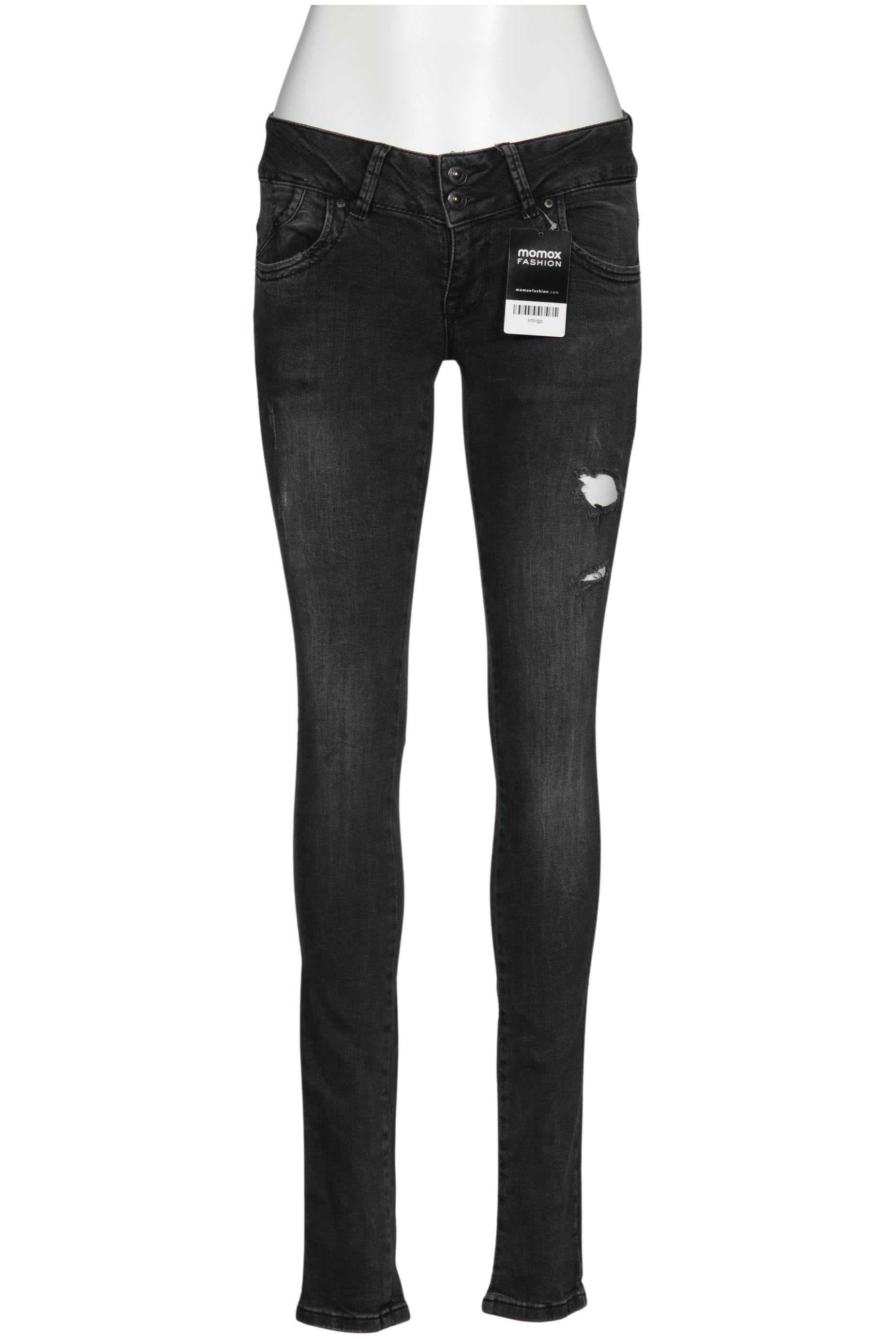 

LTB Damen Jeans, grau, Gr. 26