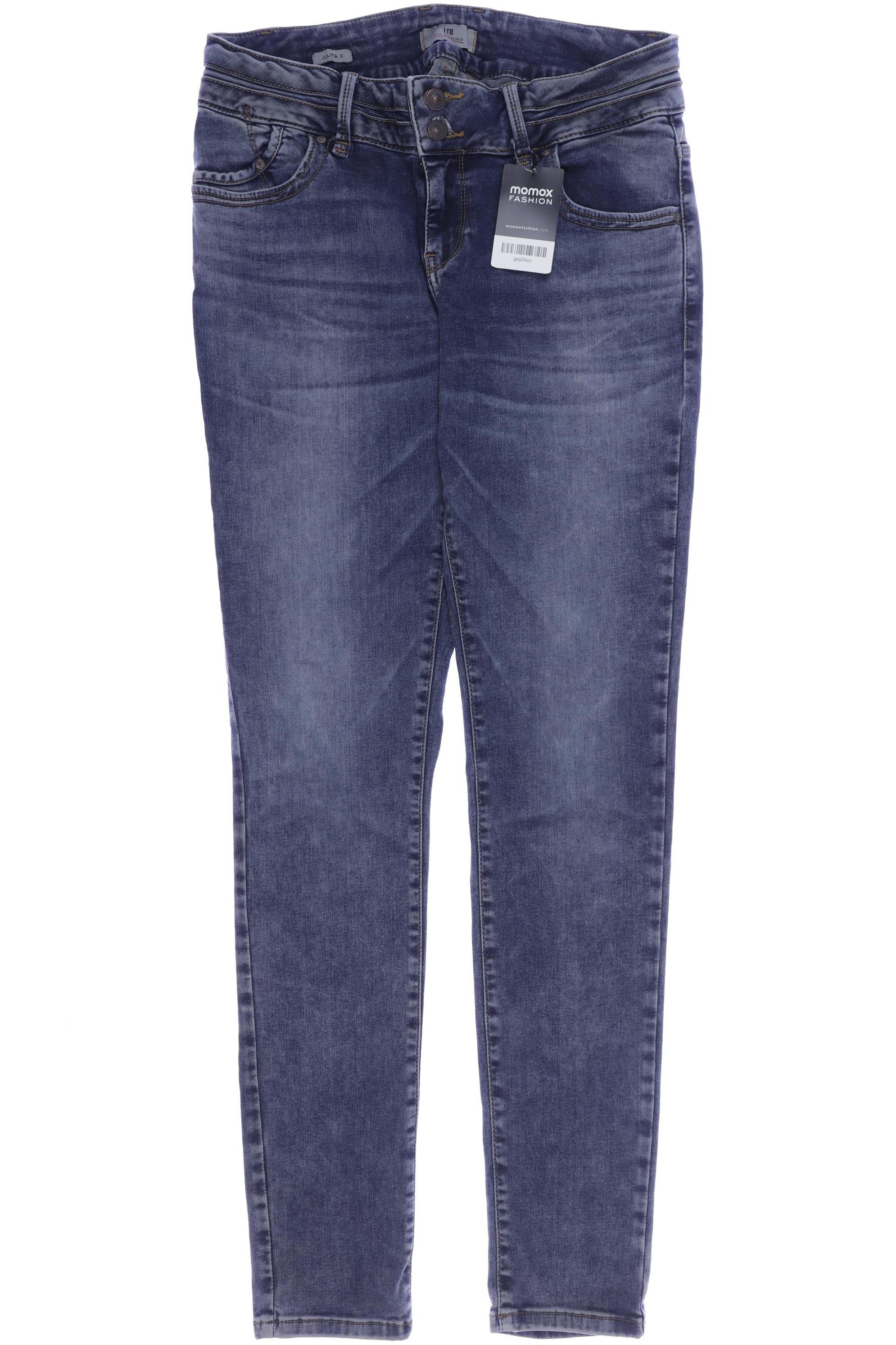 

LTB Damen Jeans, blau, Gr. 31