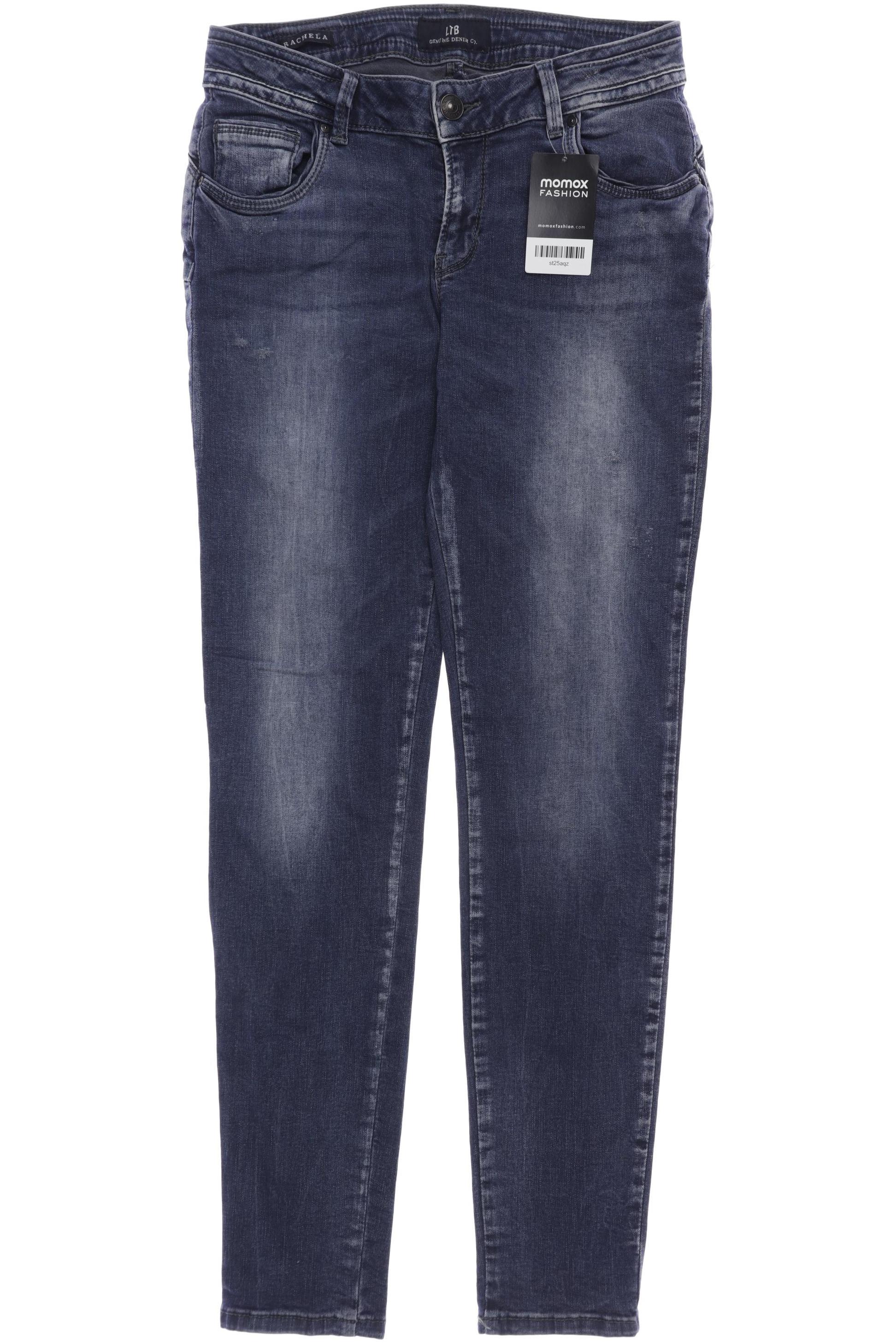 

LTB Damen Jeans, marineblau, Gr. 29