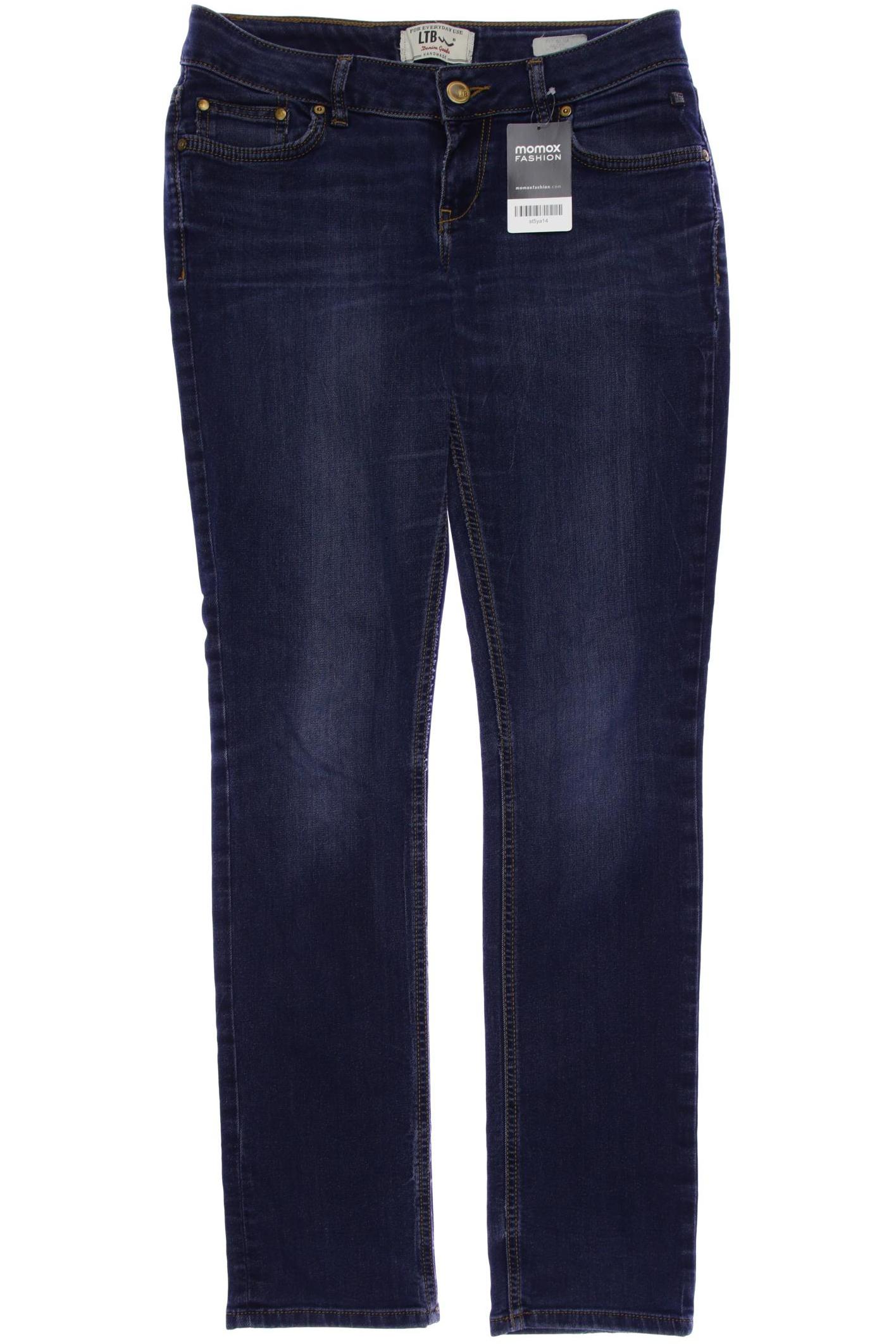 

LTB Damen Jeans, marineblau, Gr. 29