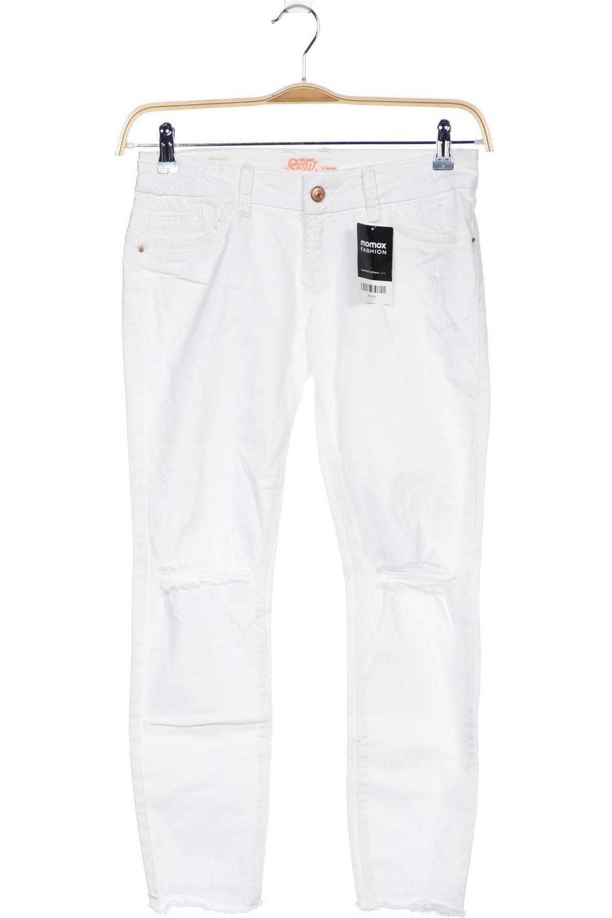 

LTB Damen Jeans, weiß