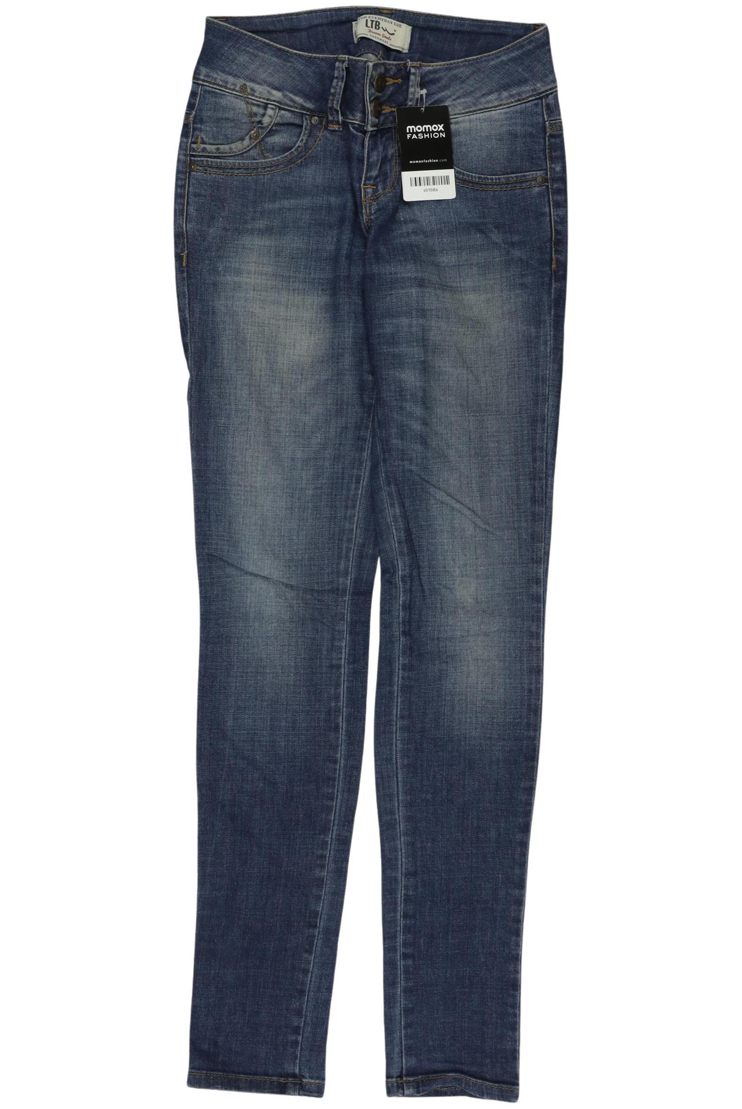 

LTB Damen Jeans, blau, Gr. 24